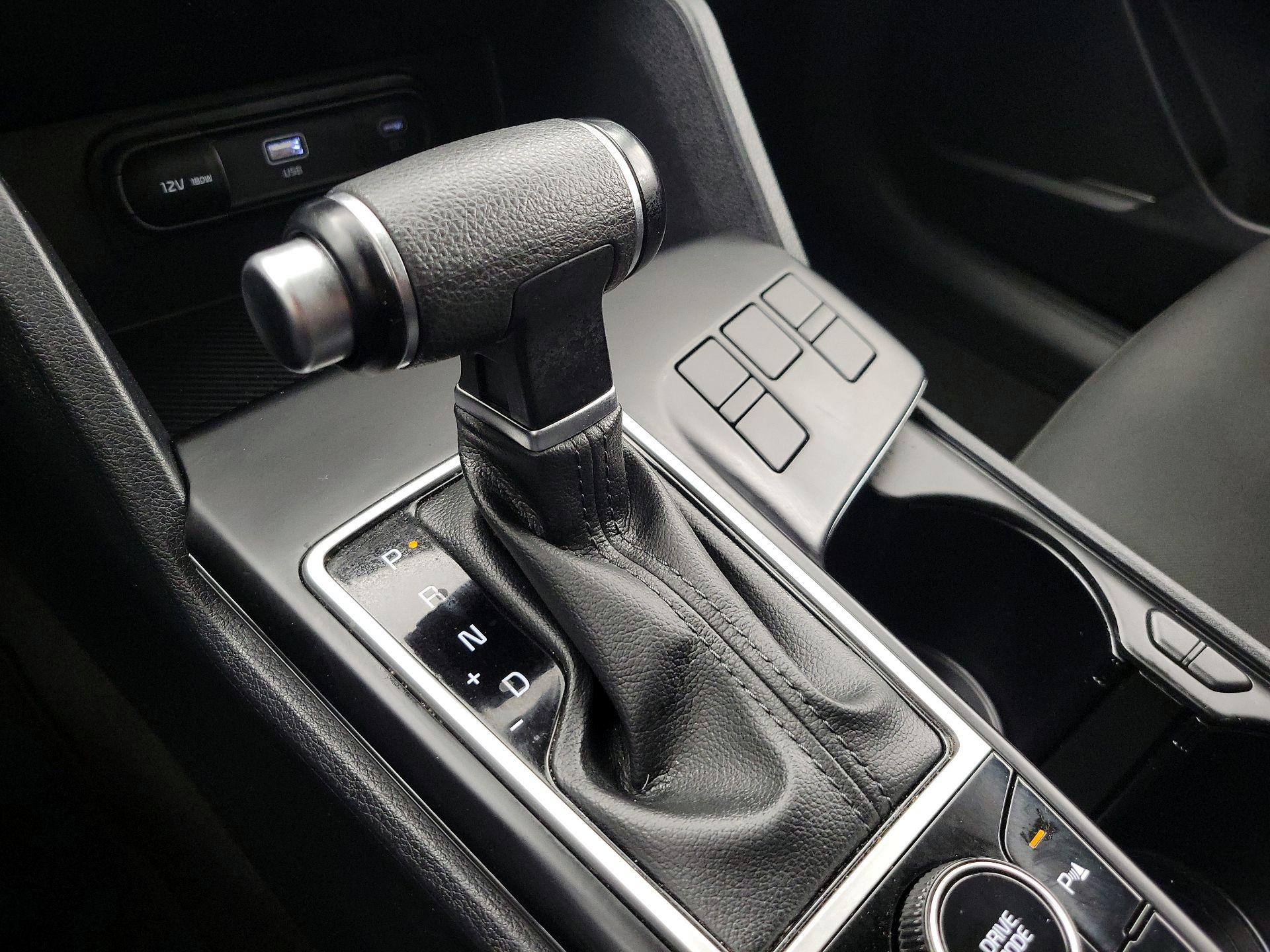 Thumbnail: 2024 Kia Sportage - 17