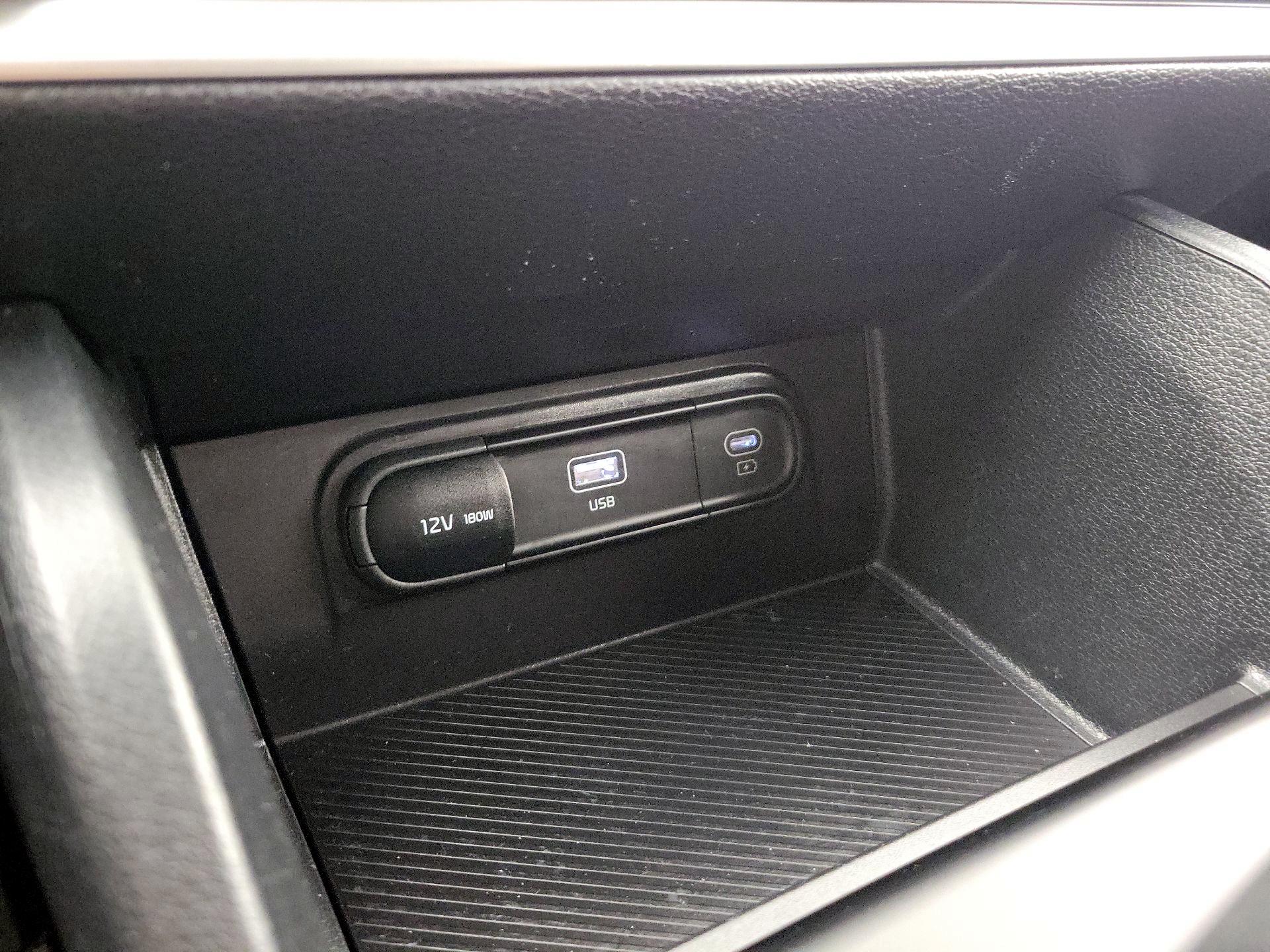 Thumbnail: 2024 Kia Sportage - 18