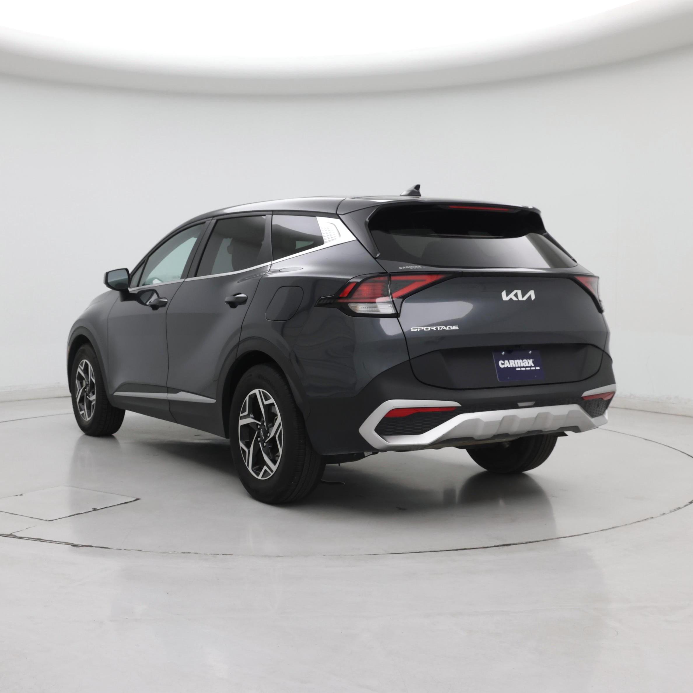 Thumbnail: 2024 Kia Sportage - 2