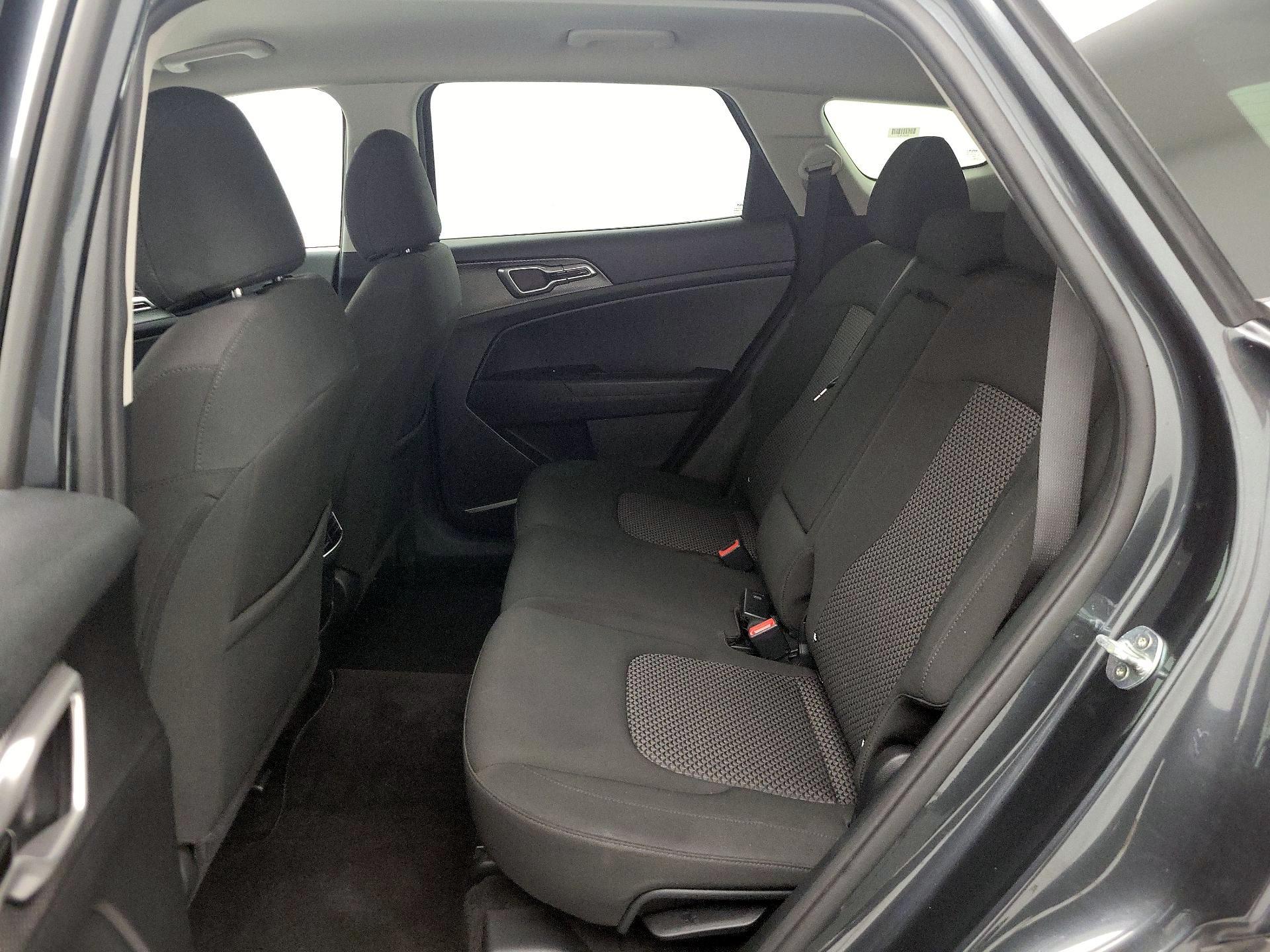 Thumbnail: 2024 Kia Sportage - 19