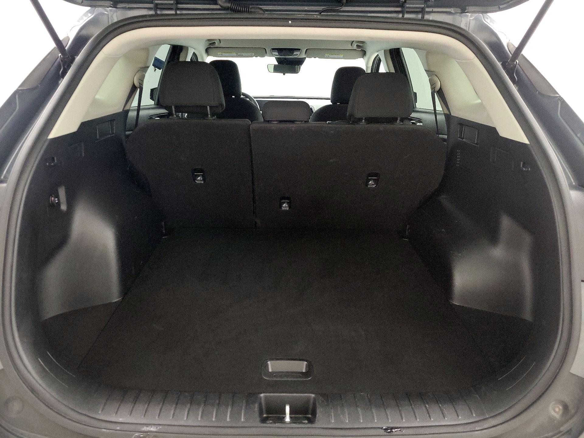 Thumbnail: 2024 Kia Sportage - 20