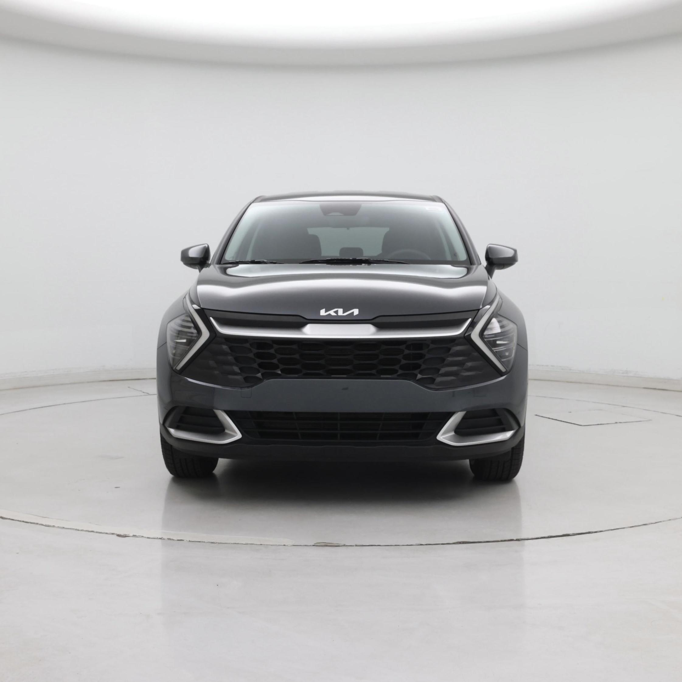 Thumbnail: 2024 Kia Sportage - 5