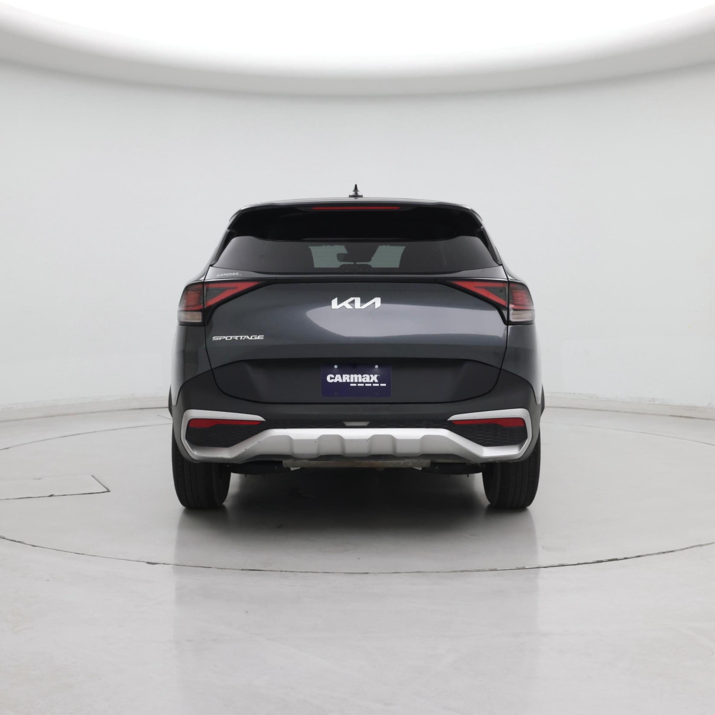 Thumbnail: 2024 Kia Sportage - 6