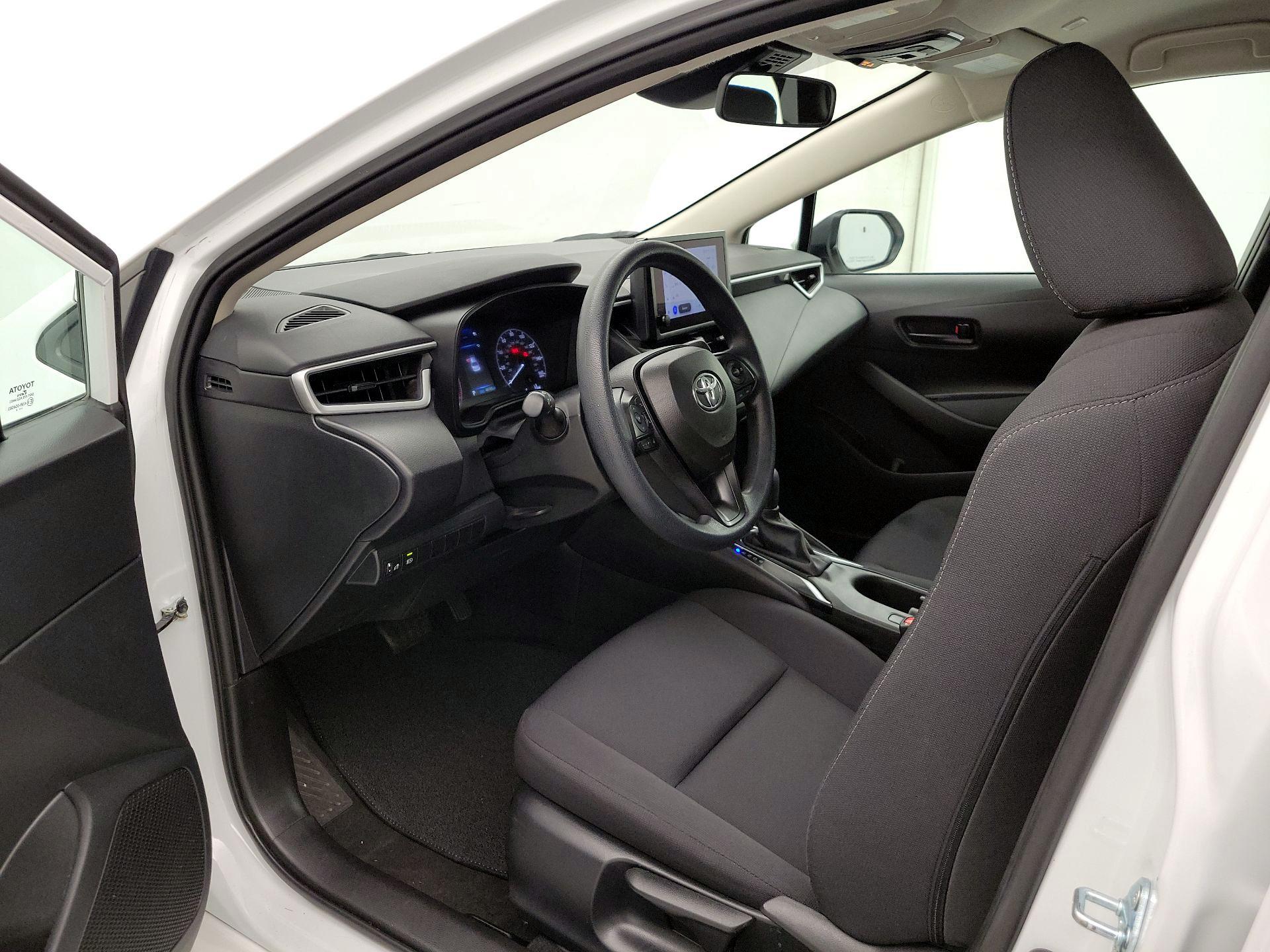 Thumbnail: 2024 Toyota Corolla - 11