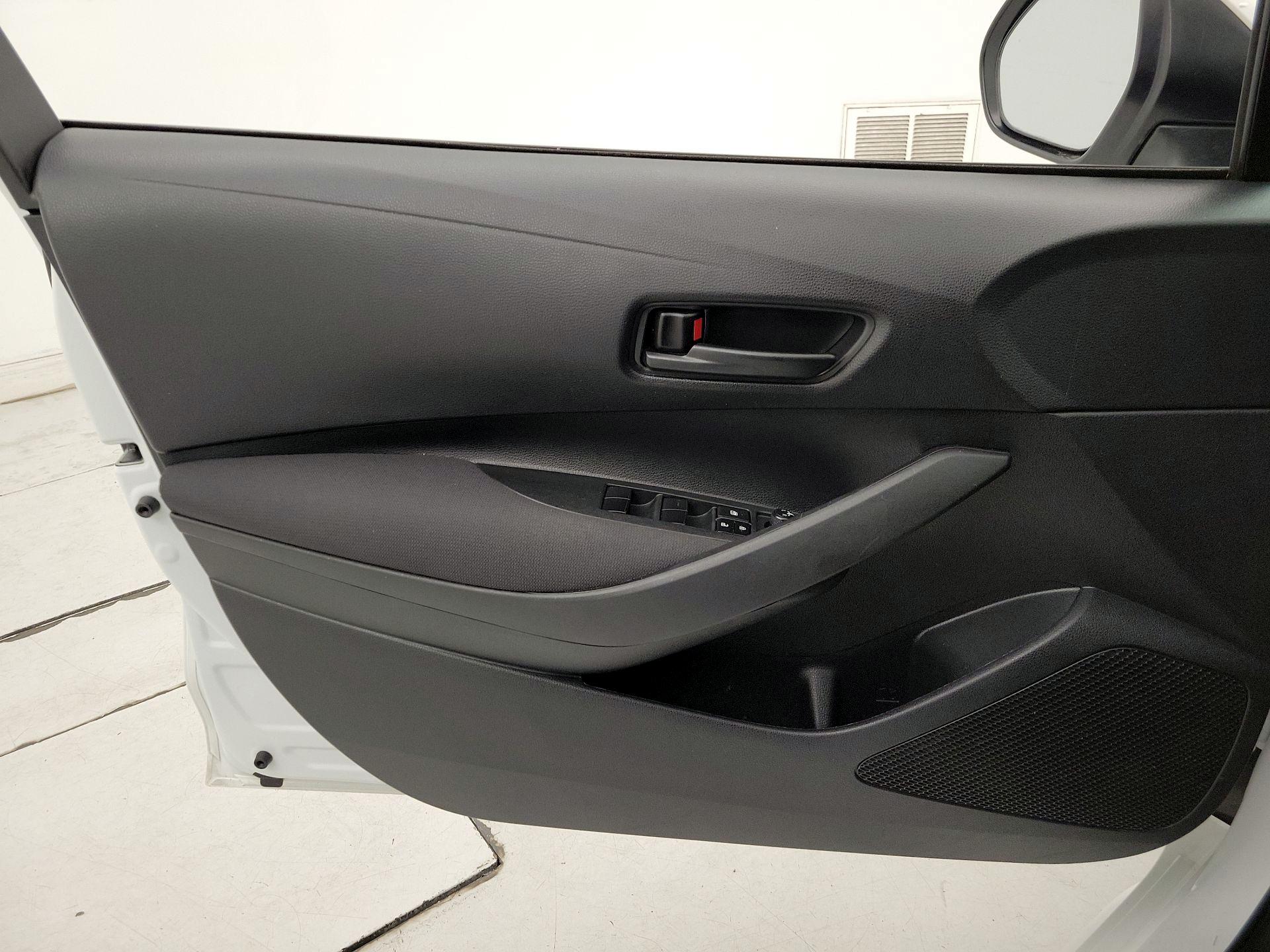 Thumbnail: 2024 Toyota Corolla - 12