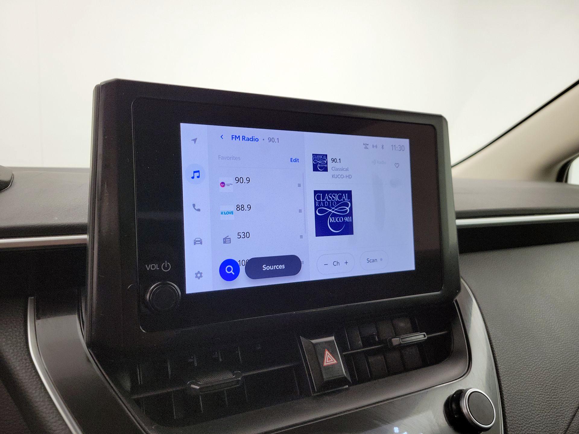 Thumbnail: 2024 Toyota Corolla - 15