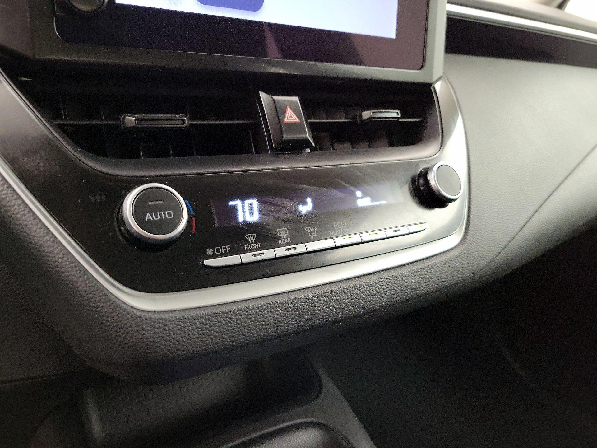 Thumbnail: 2024 Toyota Corolla - 16