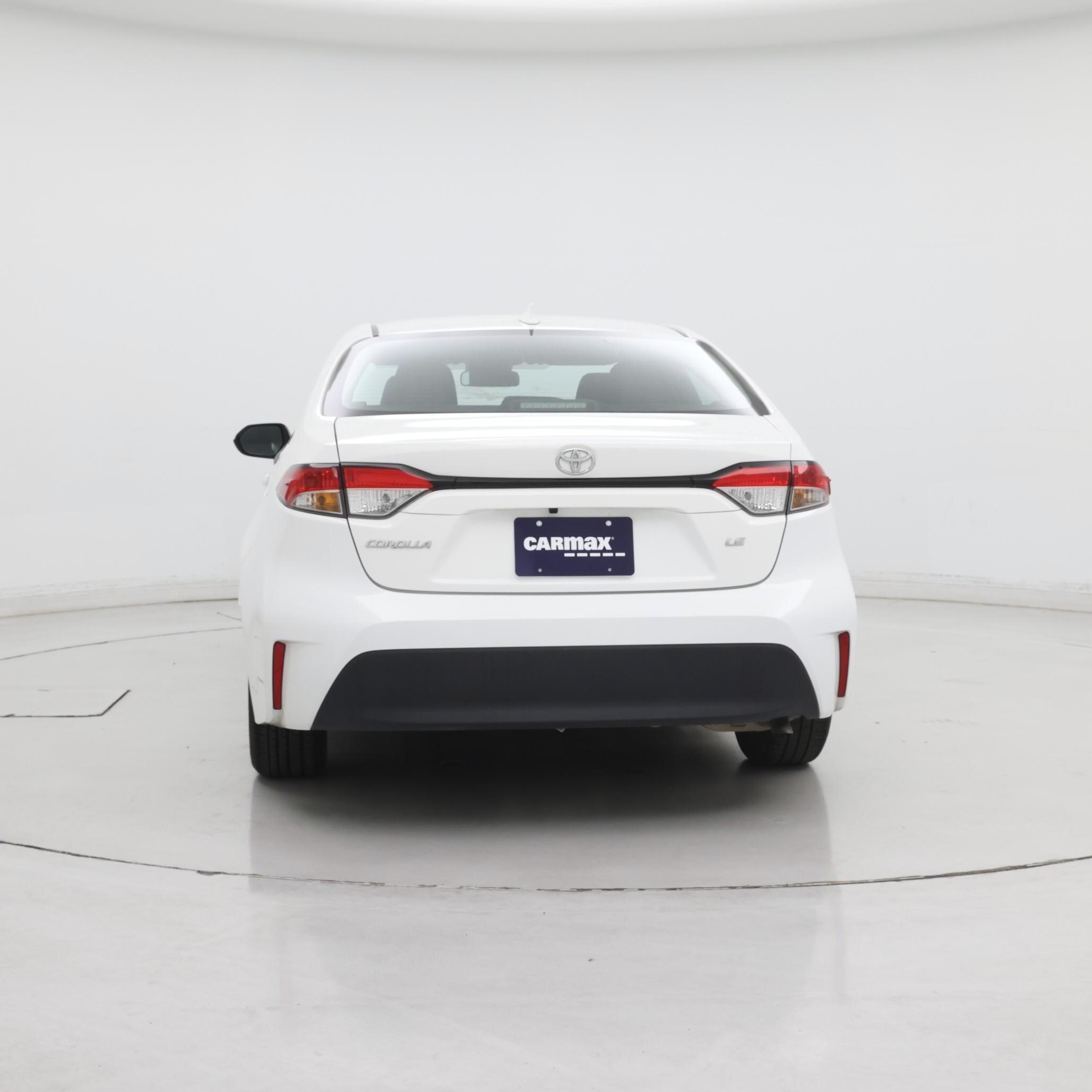 Thumbnail: 2024 Toyota Corolla - 6