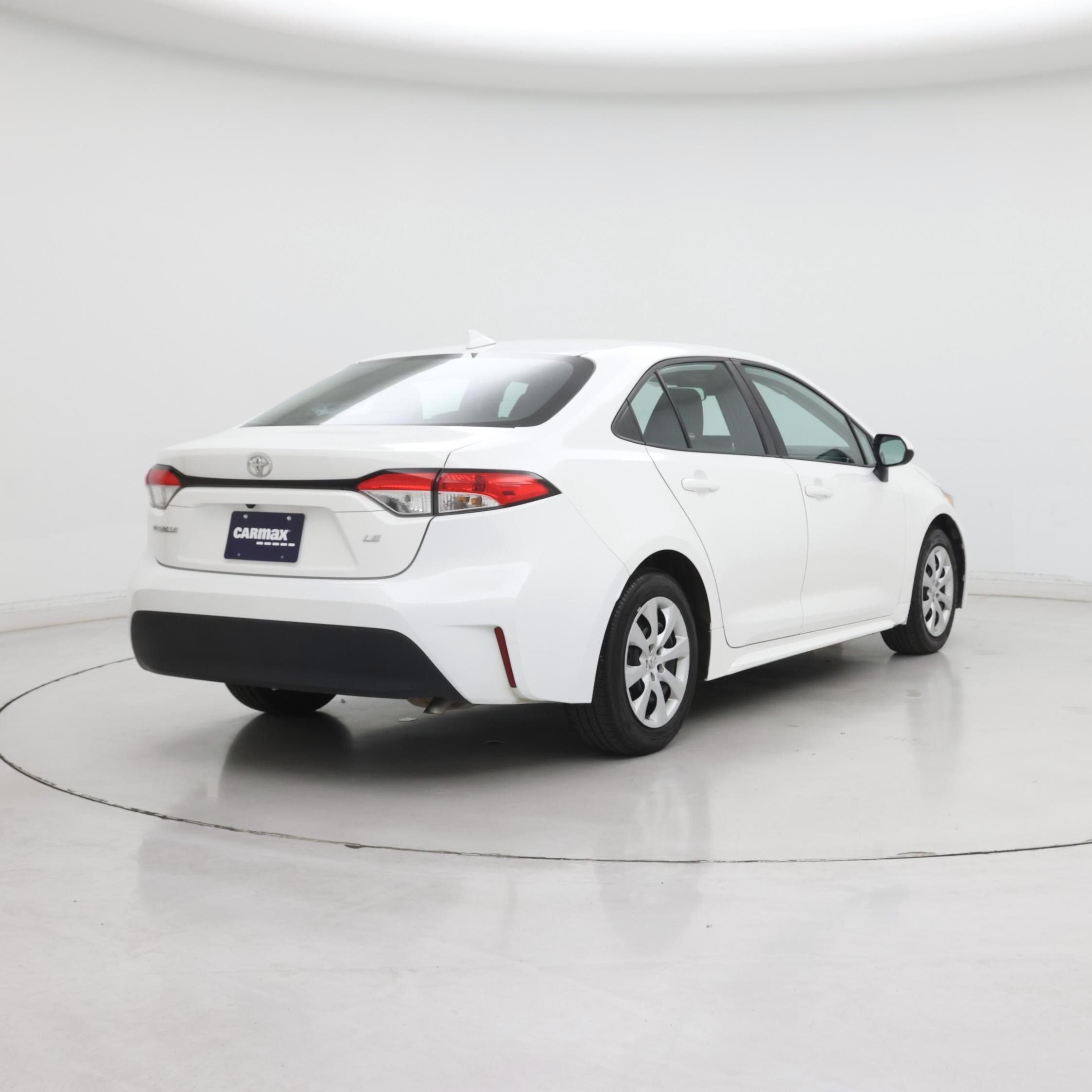 Thumbnail: 2024 Toyota Corolla - 8