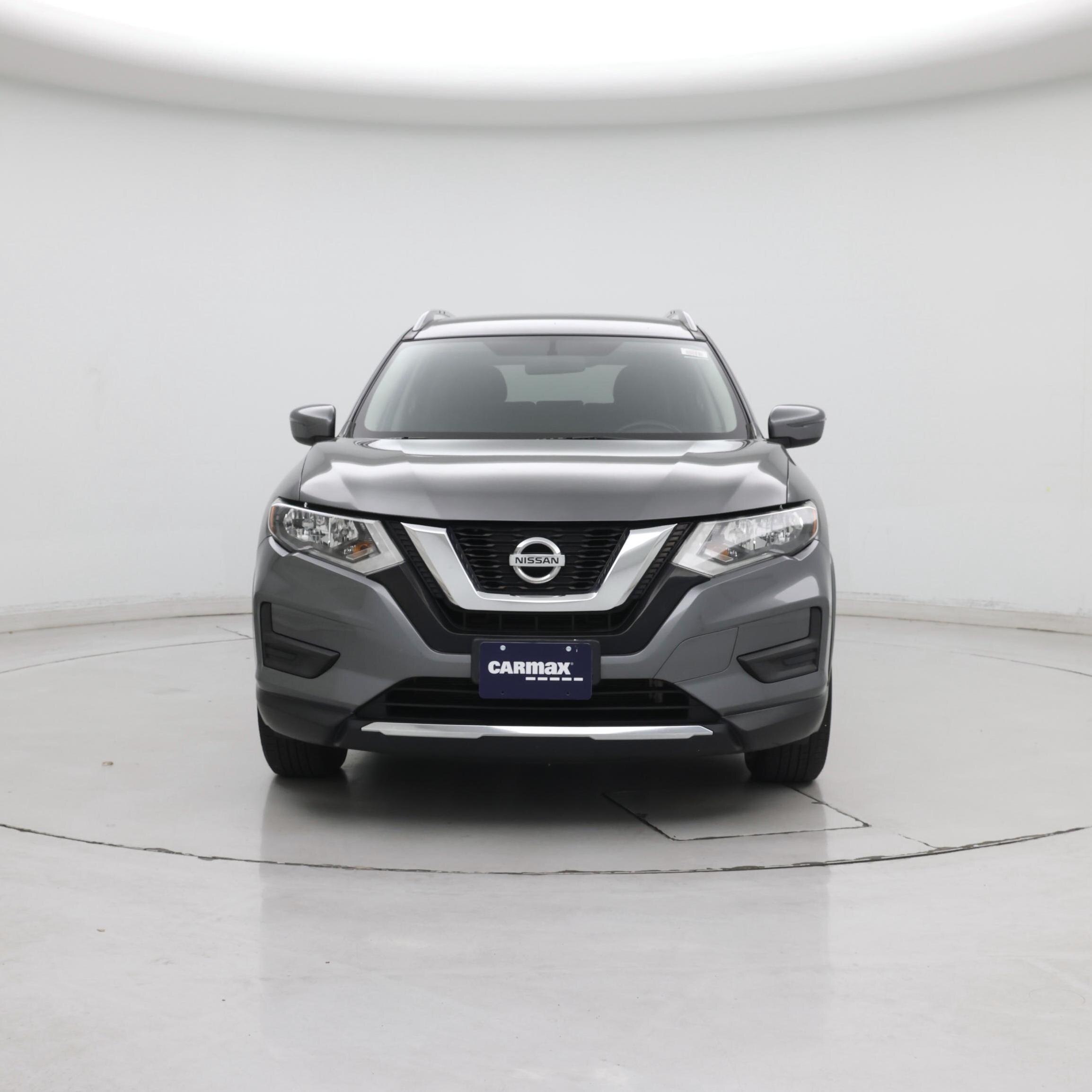 Thumbnail: 2017 Nissan Rogue - 5