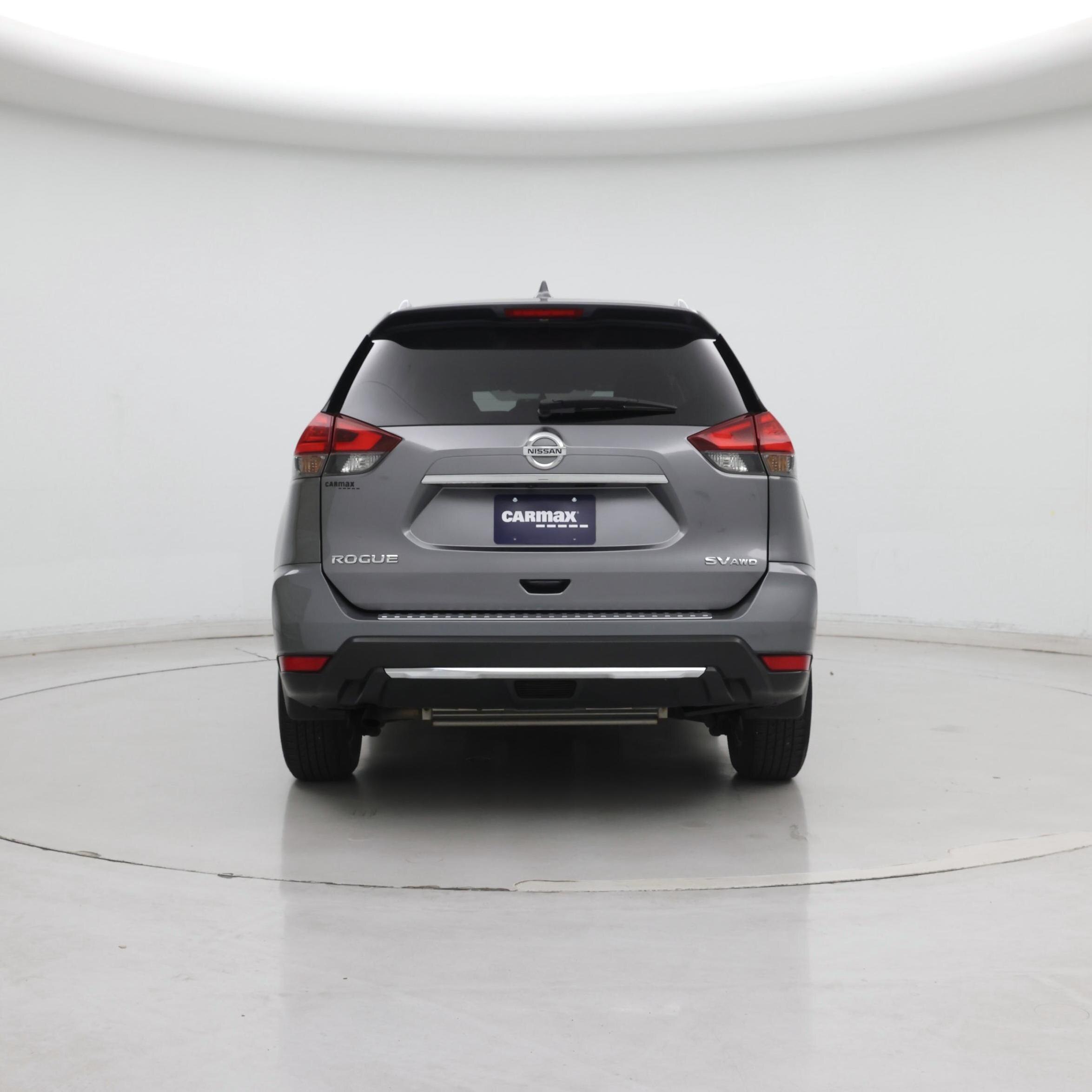 Thumbnail: 2017 Nissan Rogue - 6