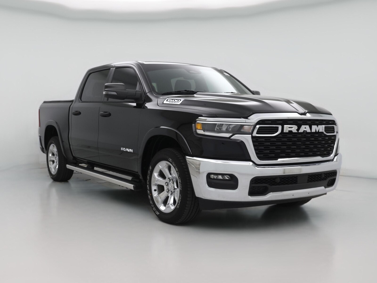 2025 RAM Ram 1500 Pickup Big Horn/Lone Star