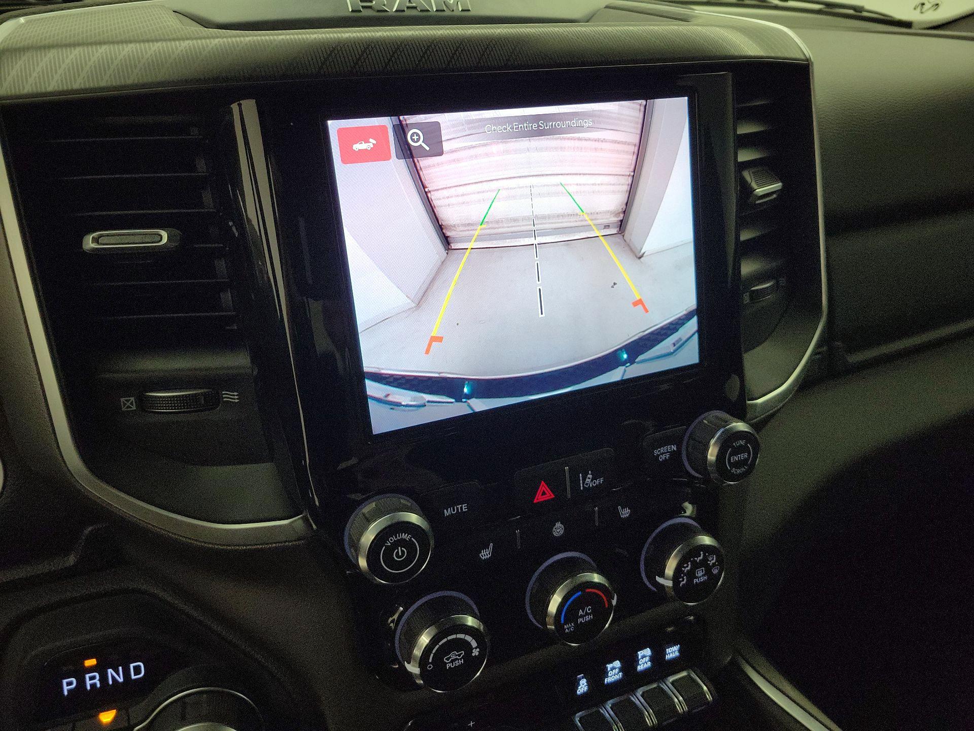 Thumbnail: 2025 RAM 1500 - 14