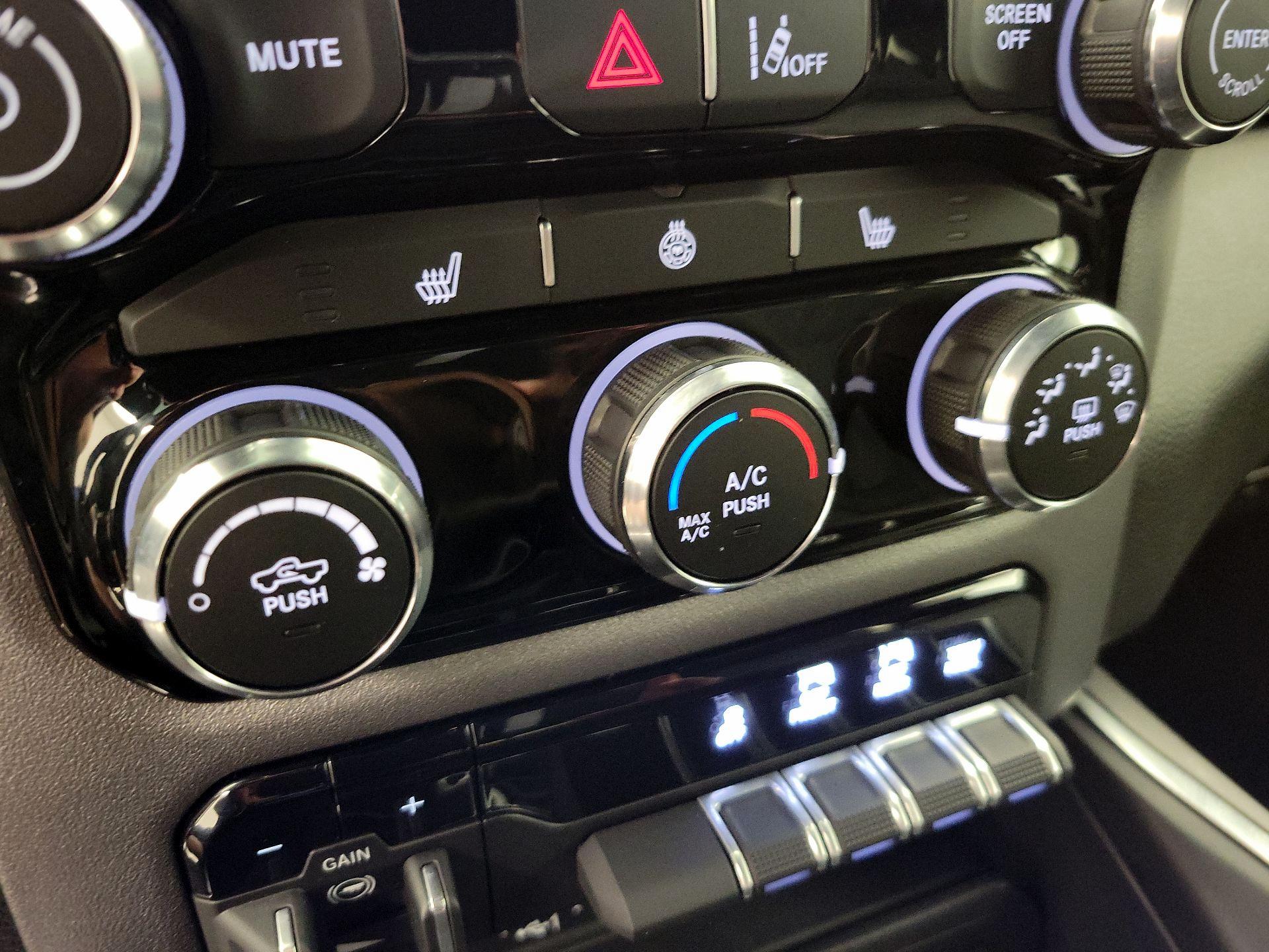 Thumbnail: 2025 RAM 1500 - 16