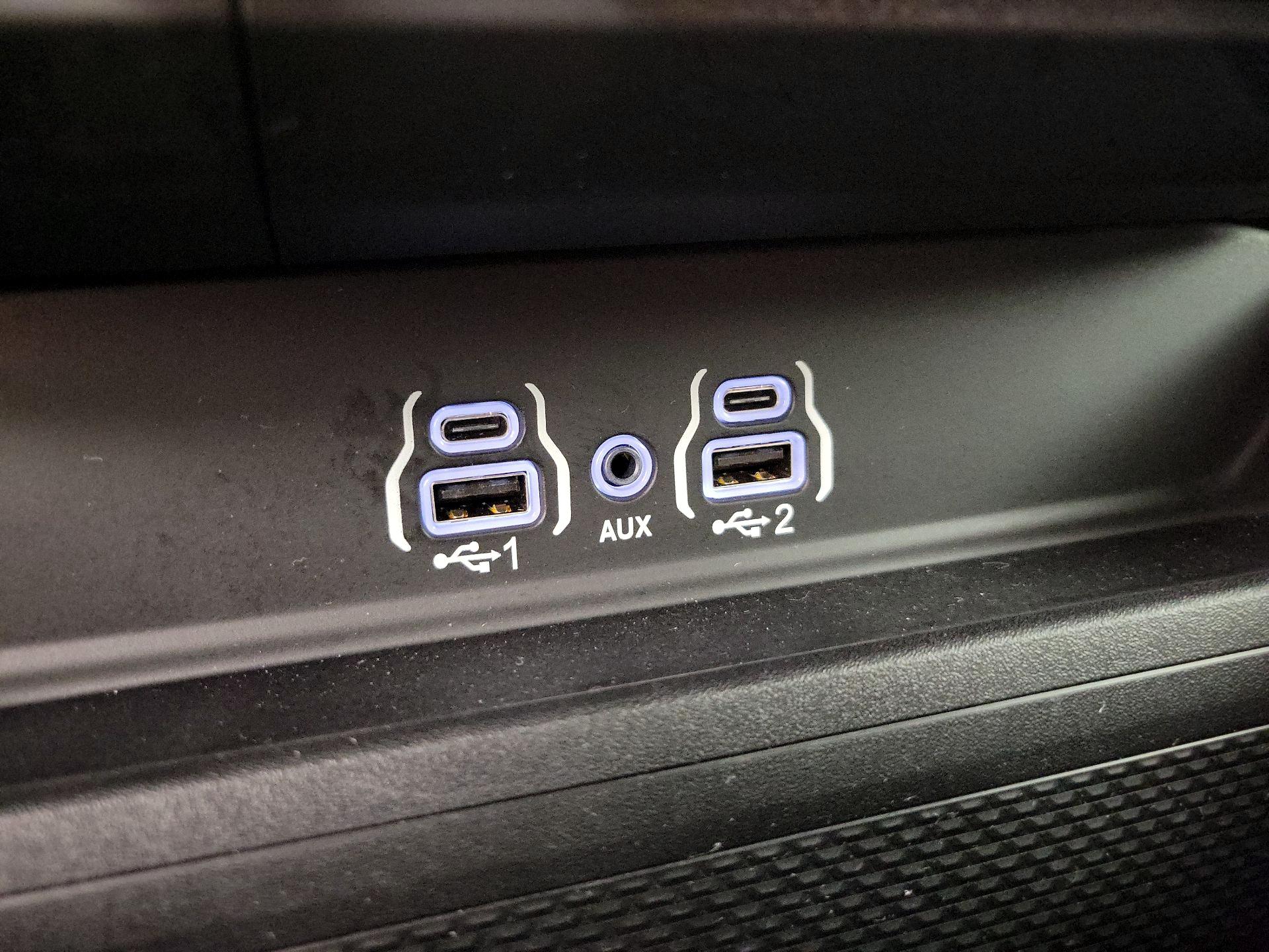 Thumbnail: 2025 RAM 1500 - 18