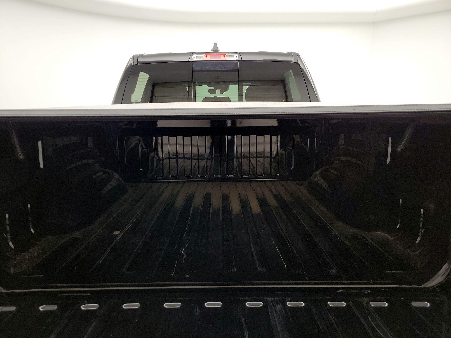 Thumbnail: 2025 RAM 1500 - 20