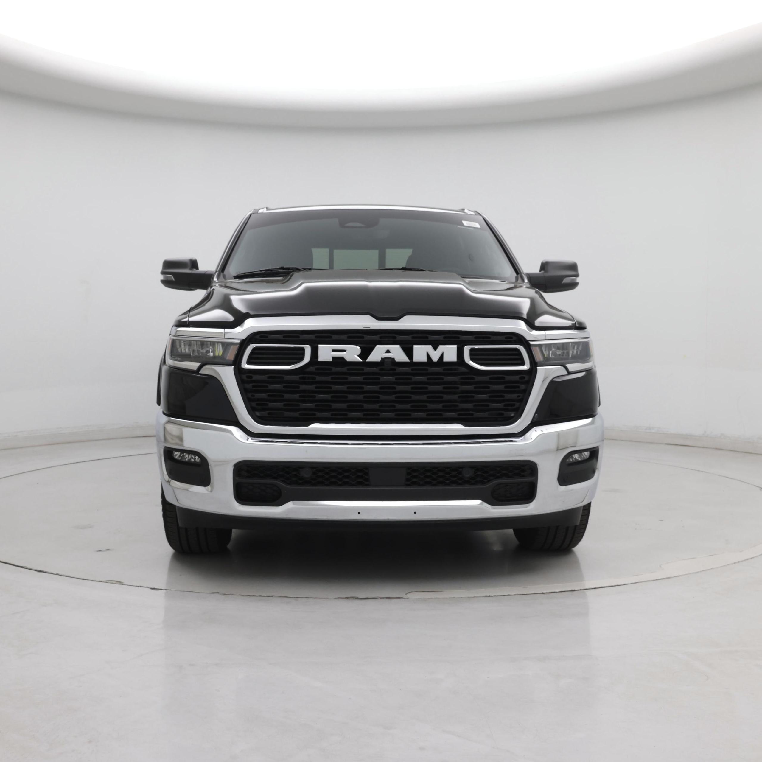 Thumbnail: 2025 RAM 1500 - 5