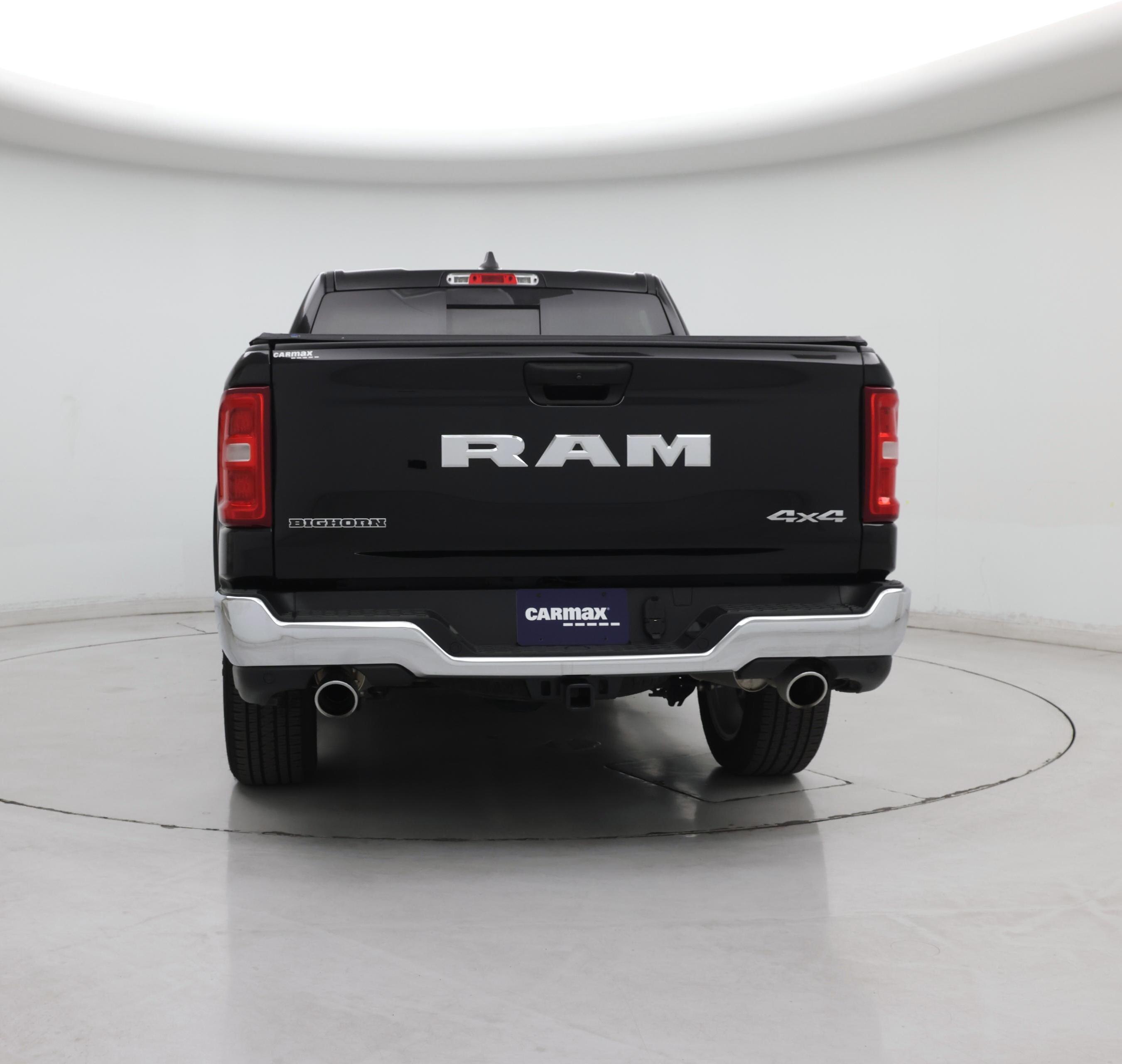 Thumbnail: 2025 RAM 1500 - 6