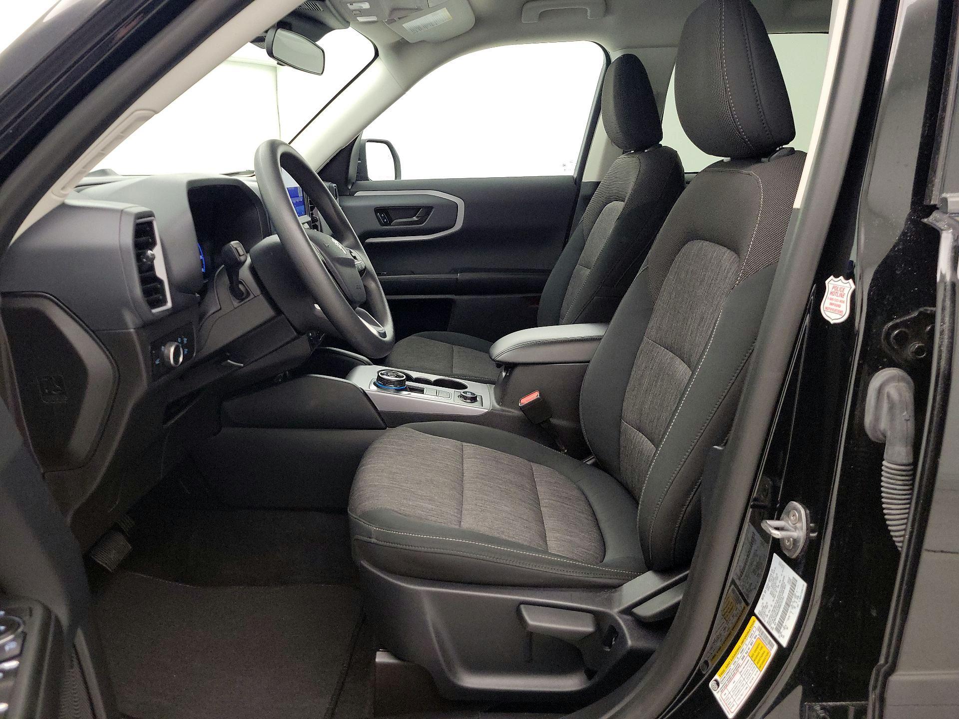 Thumbnail: 2024 Ford Bronco Sport - 11