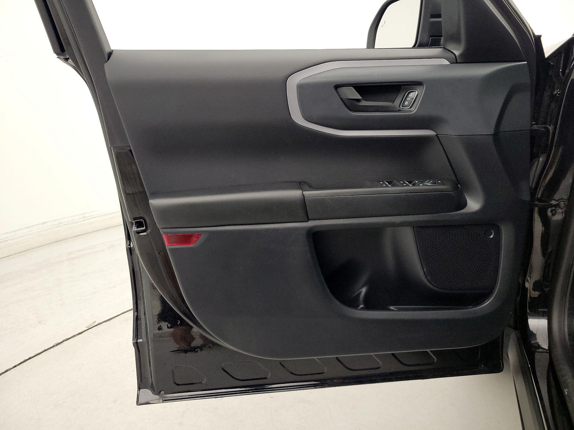 Thumbnail: 2024 Ford Bronco Sport - 12