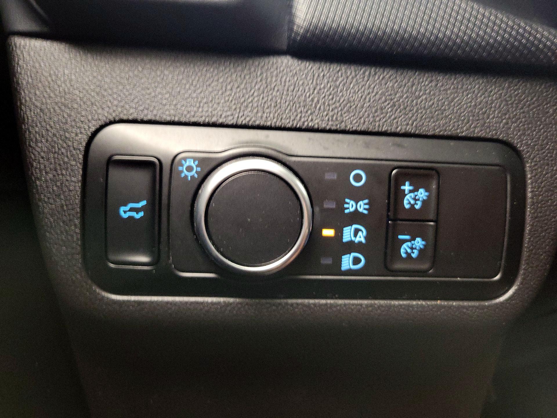 Thumbnail: 2024 Ford Bronco Sport - 13