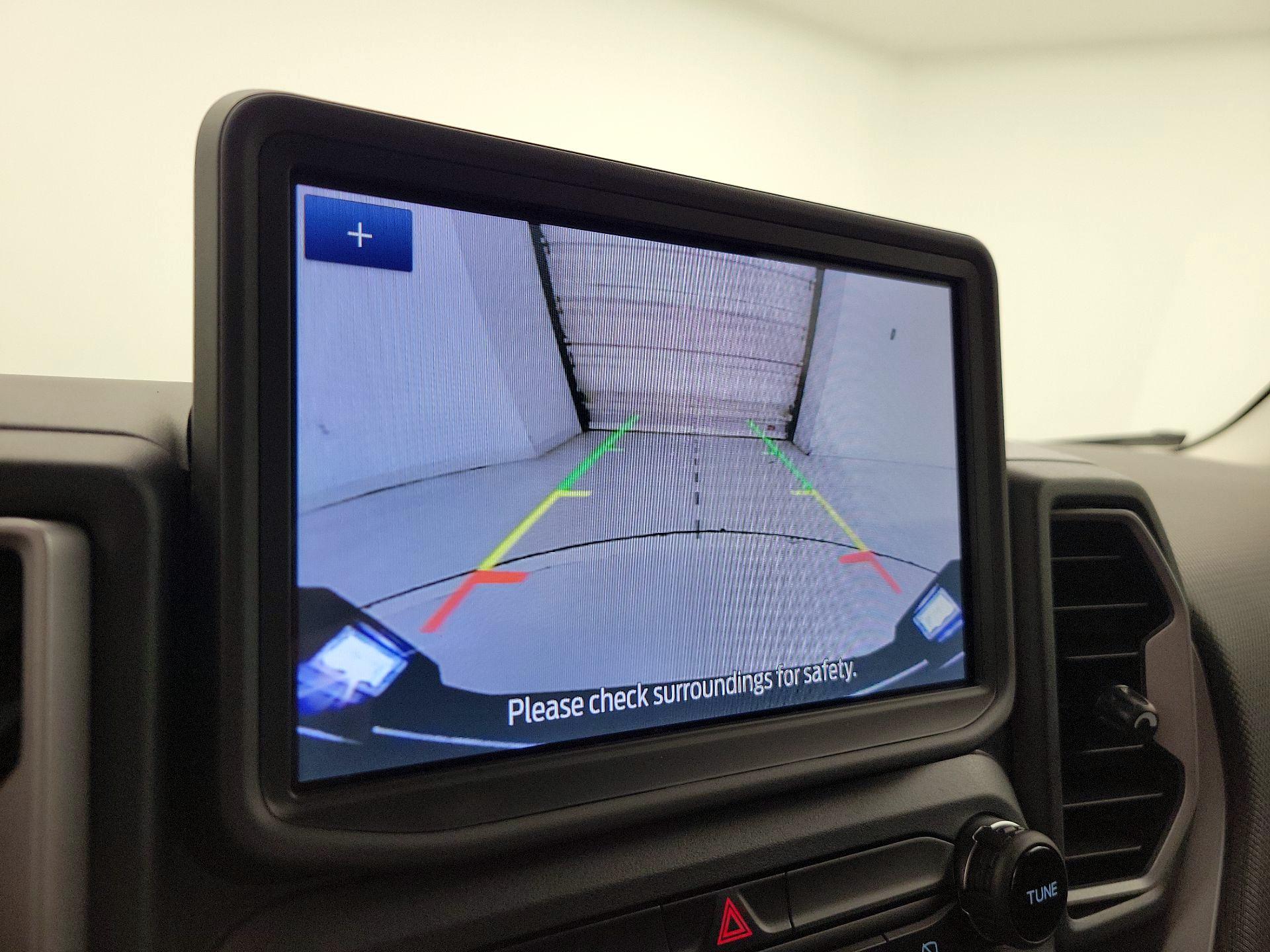 Thumbnail: 2024 Ford Bronco Sport - 14