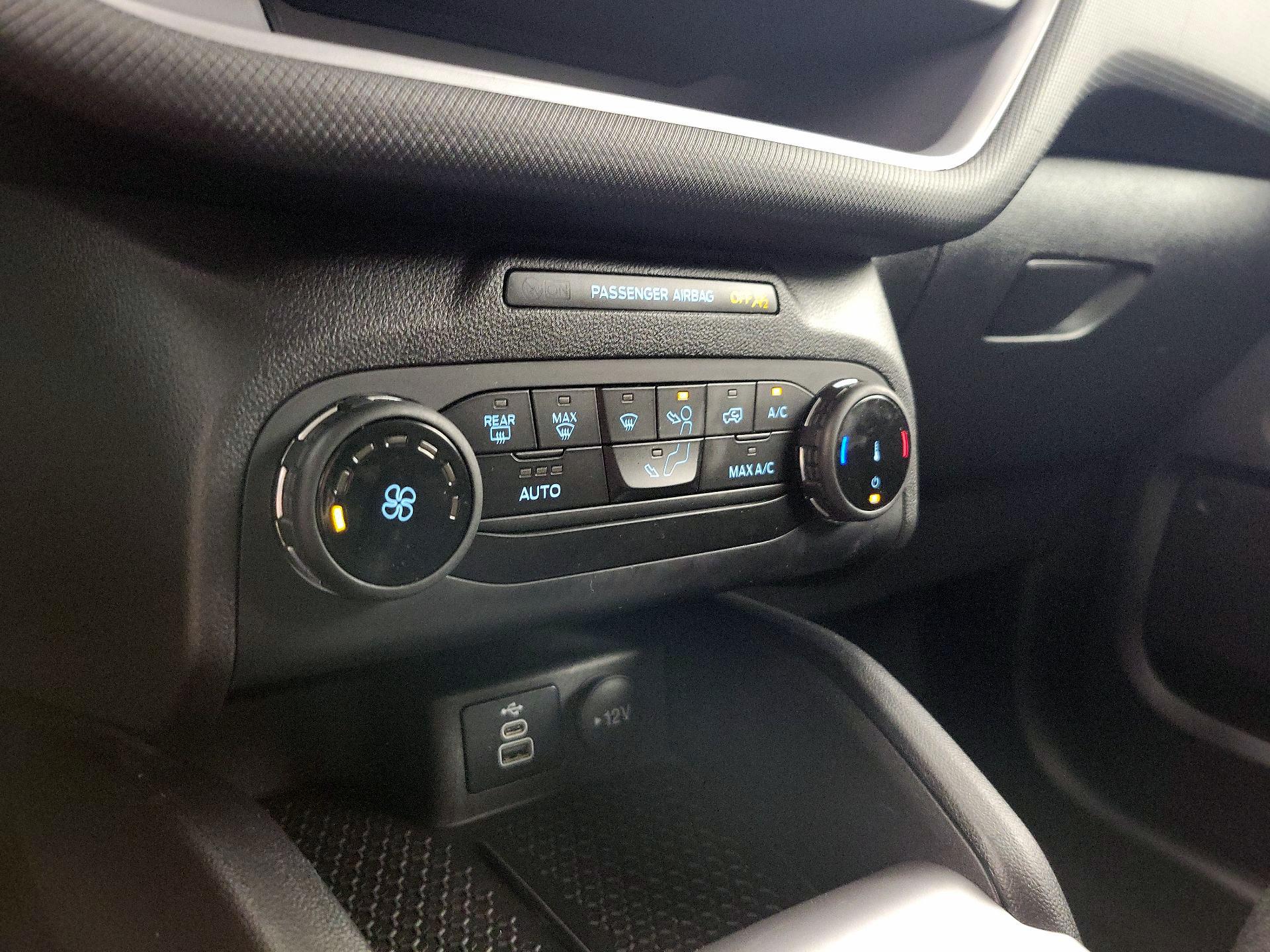 Thumbnail: 2024 Ford Bronco Sport - 16