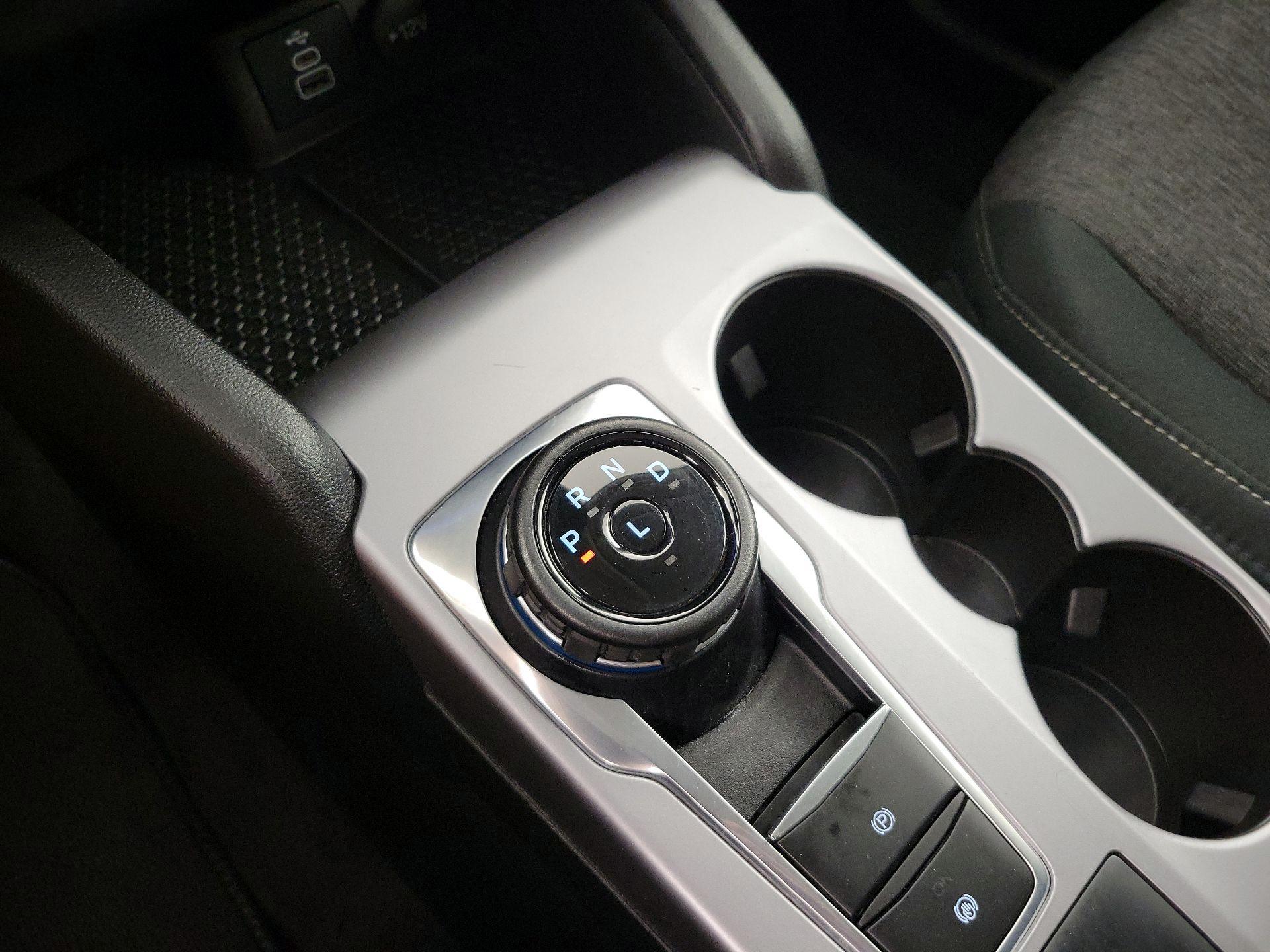 Thumbnail: 2024 Ford Bronco Sport - 17