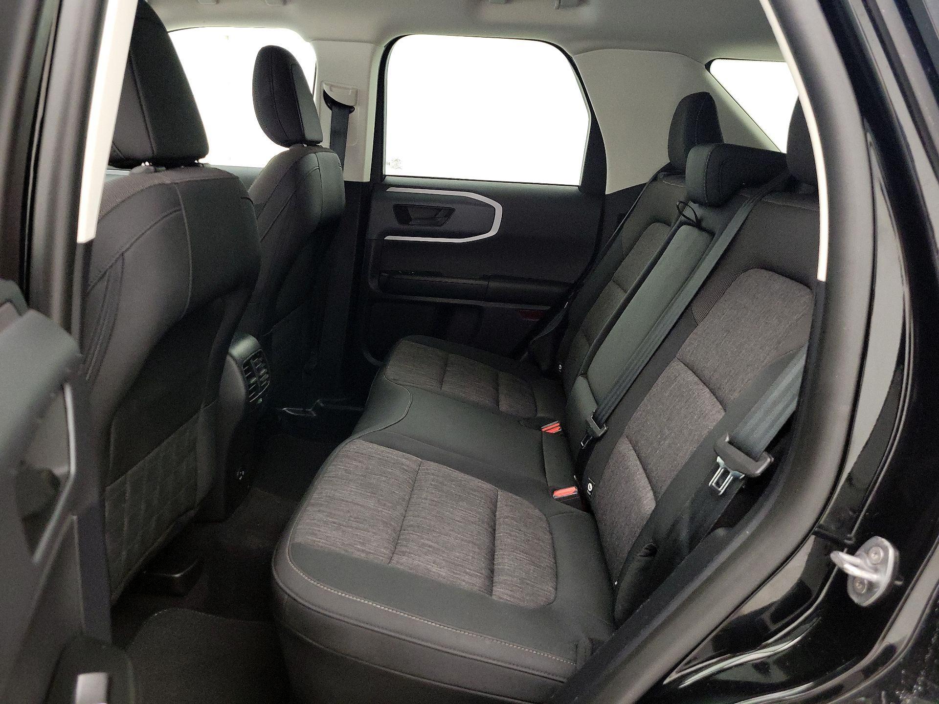 Thumbnail: 2024 Ford Bronco Sport - 19