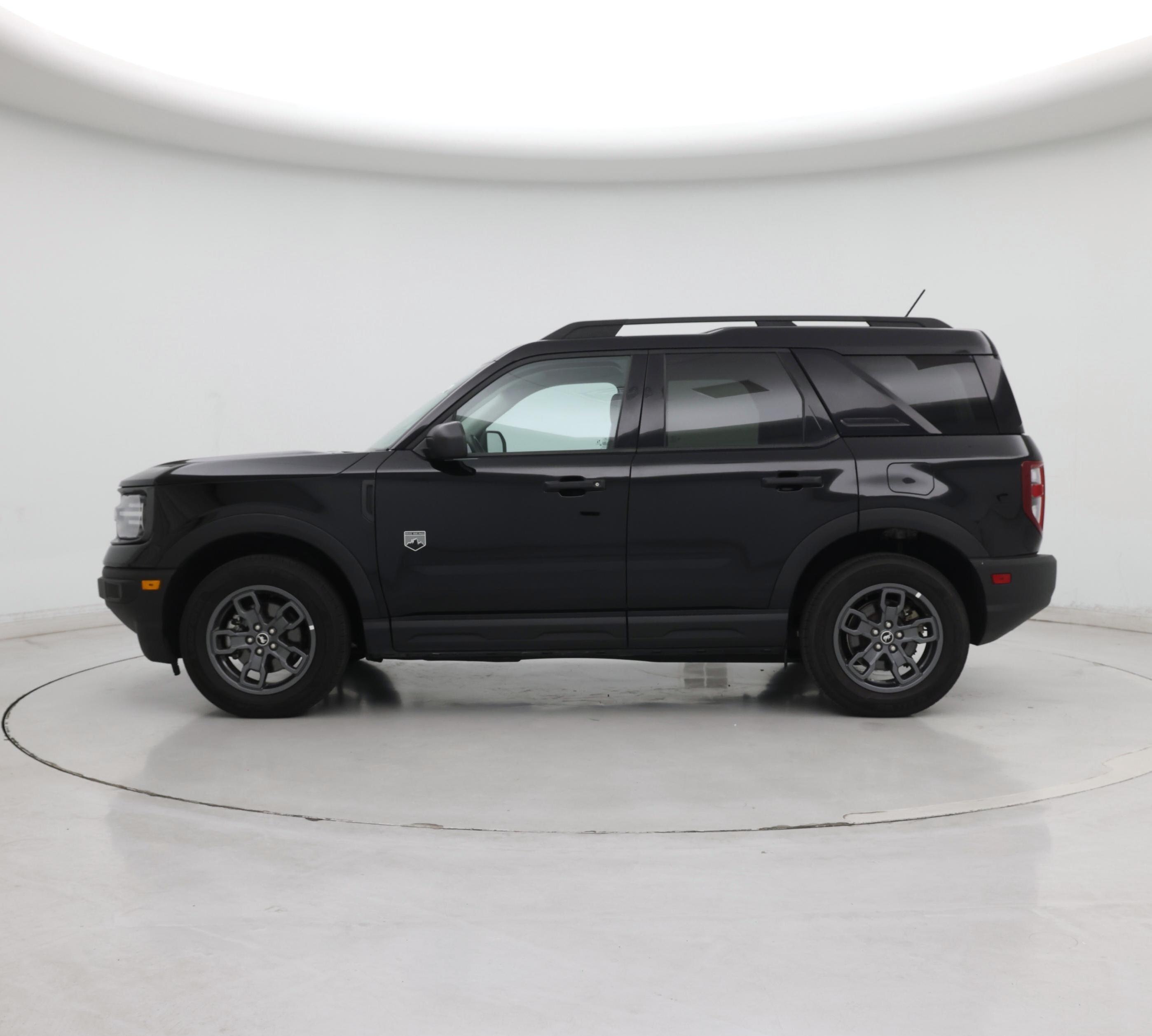 Thumbnail: 2024 Ford Bronco Sport - 3