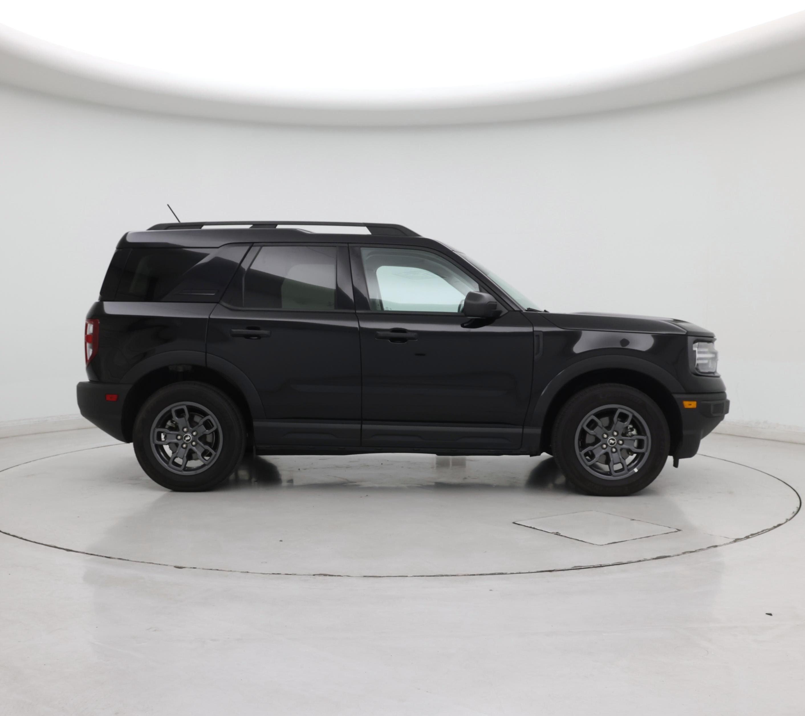 Thumbnail: 2024 Ford Bronco Sport - 7