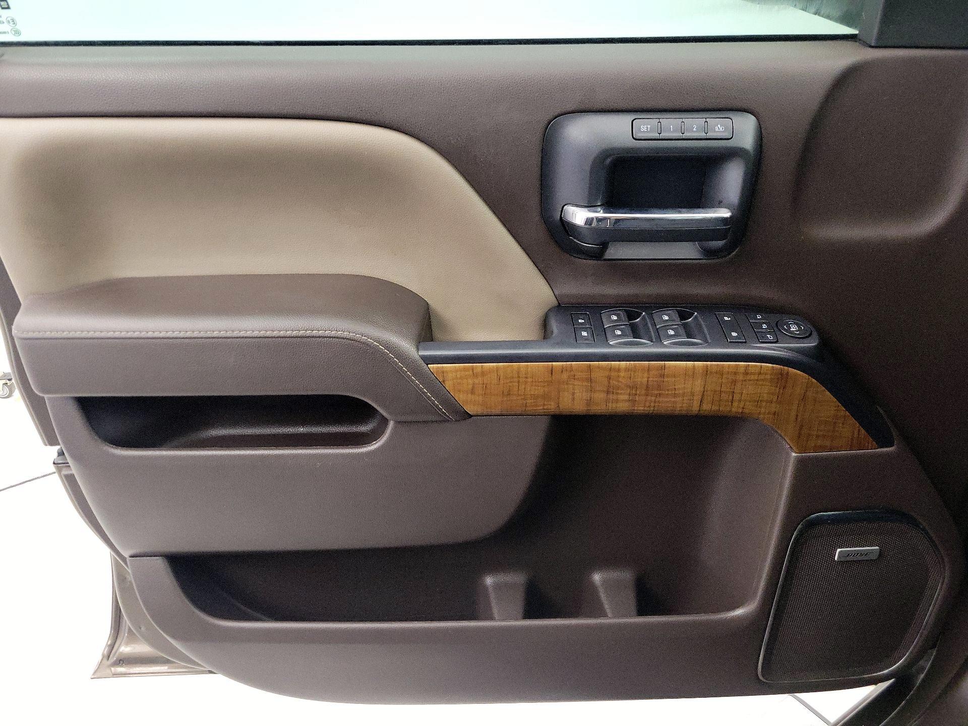 Thumbnail: 2015 GMC Sierra 1500 - 12