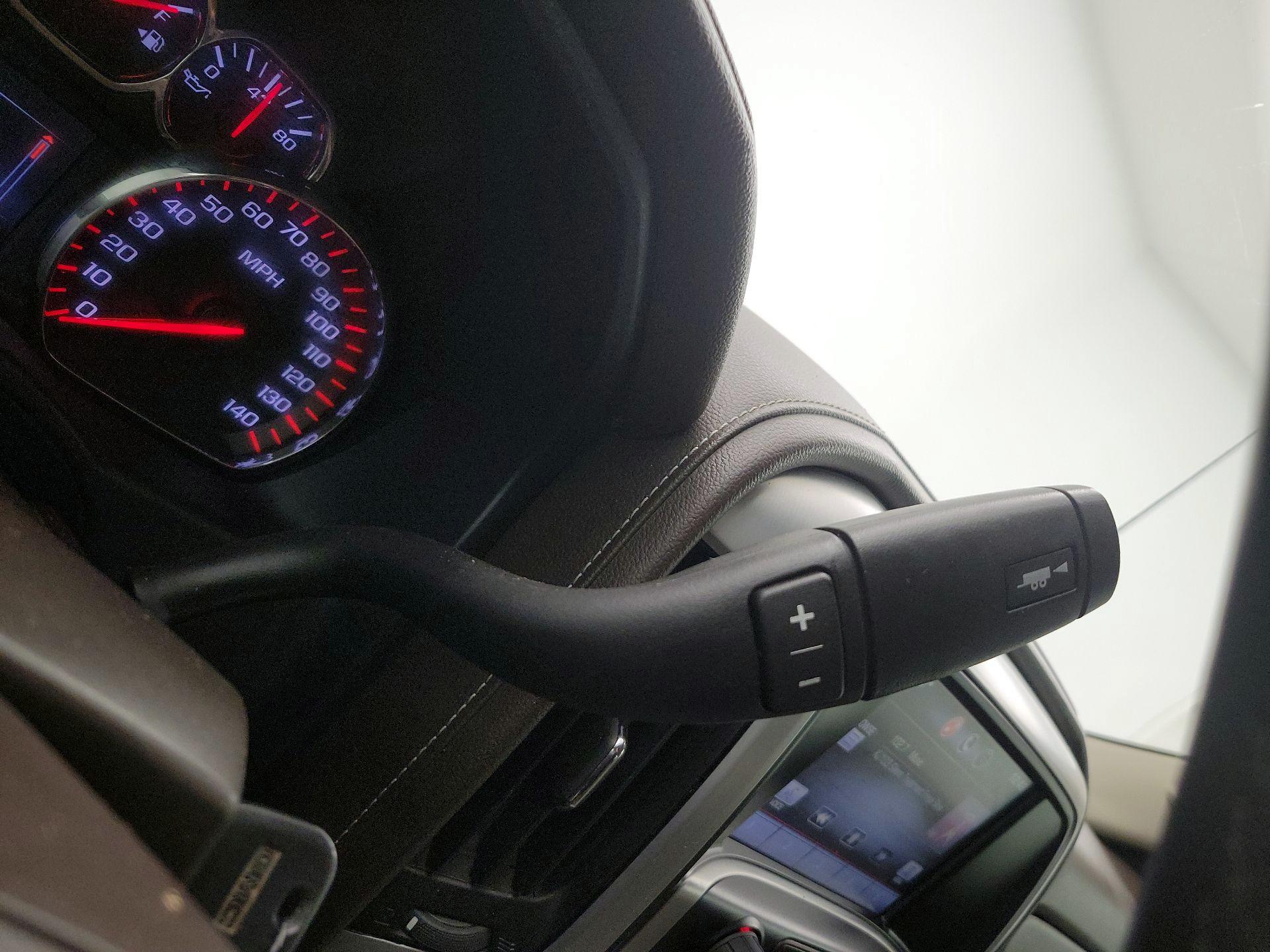 Thumbnail: 2015 GMC Sierra 1500 - 18