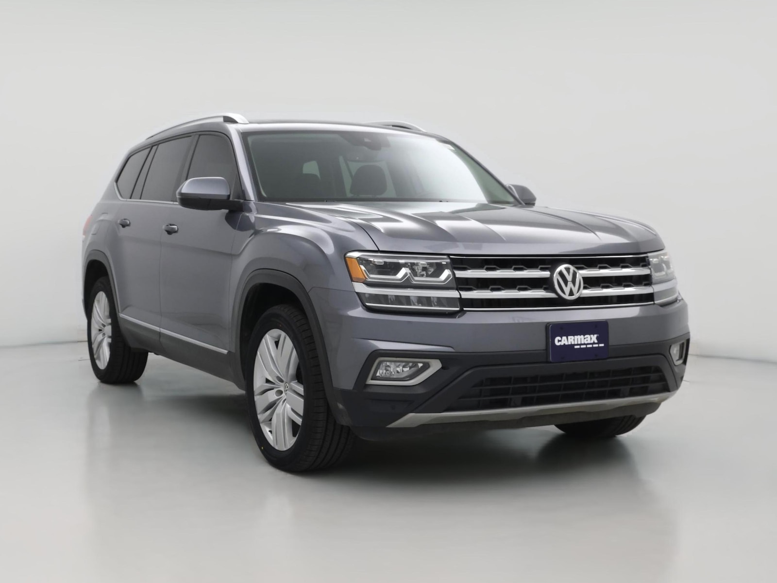 2019 Volkswagen Atlas SEL