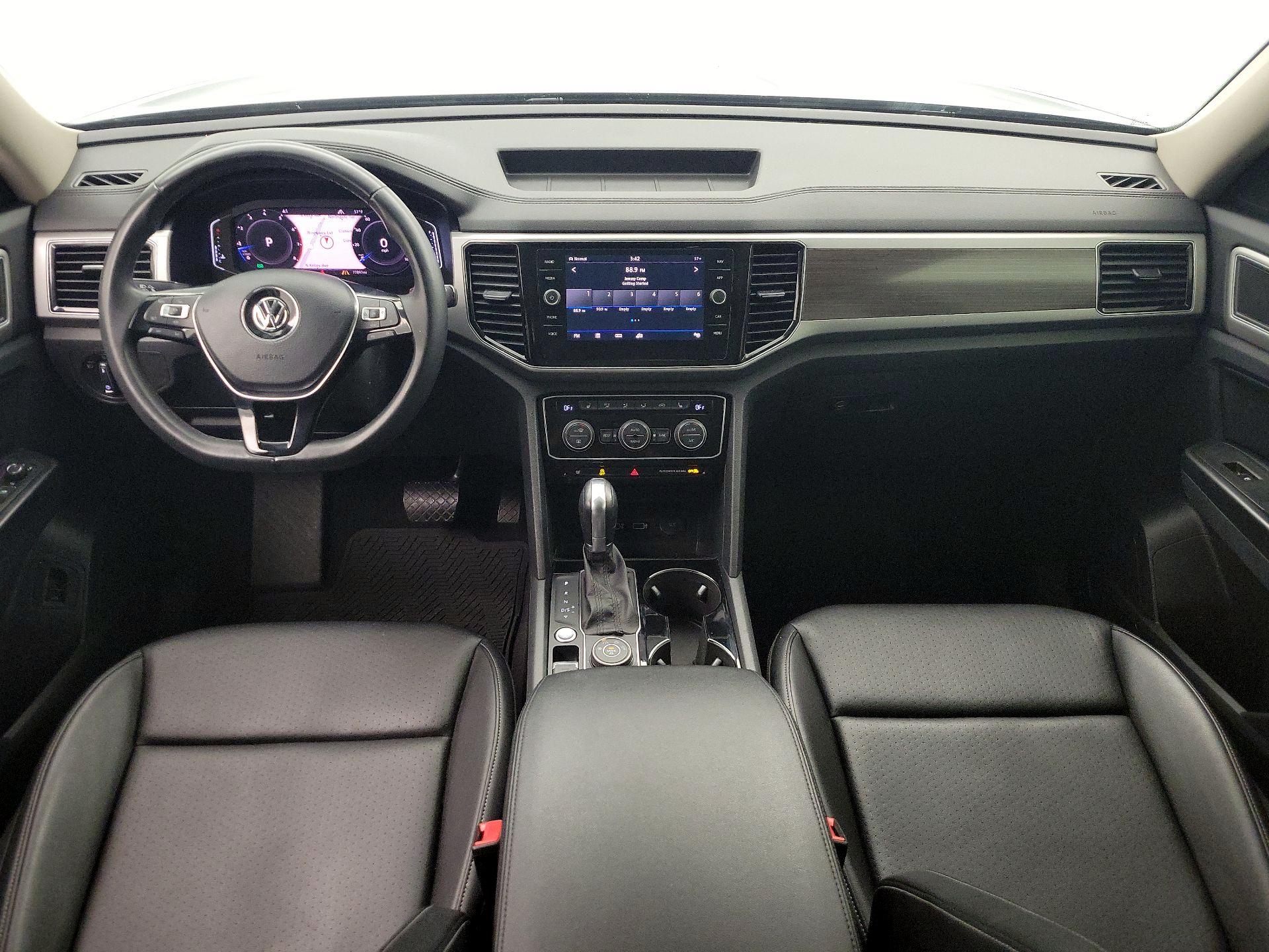 Thumbnail: 2019 Volkswagen Atlas - 9