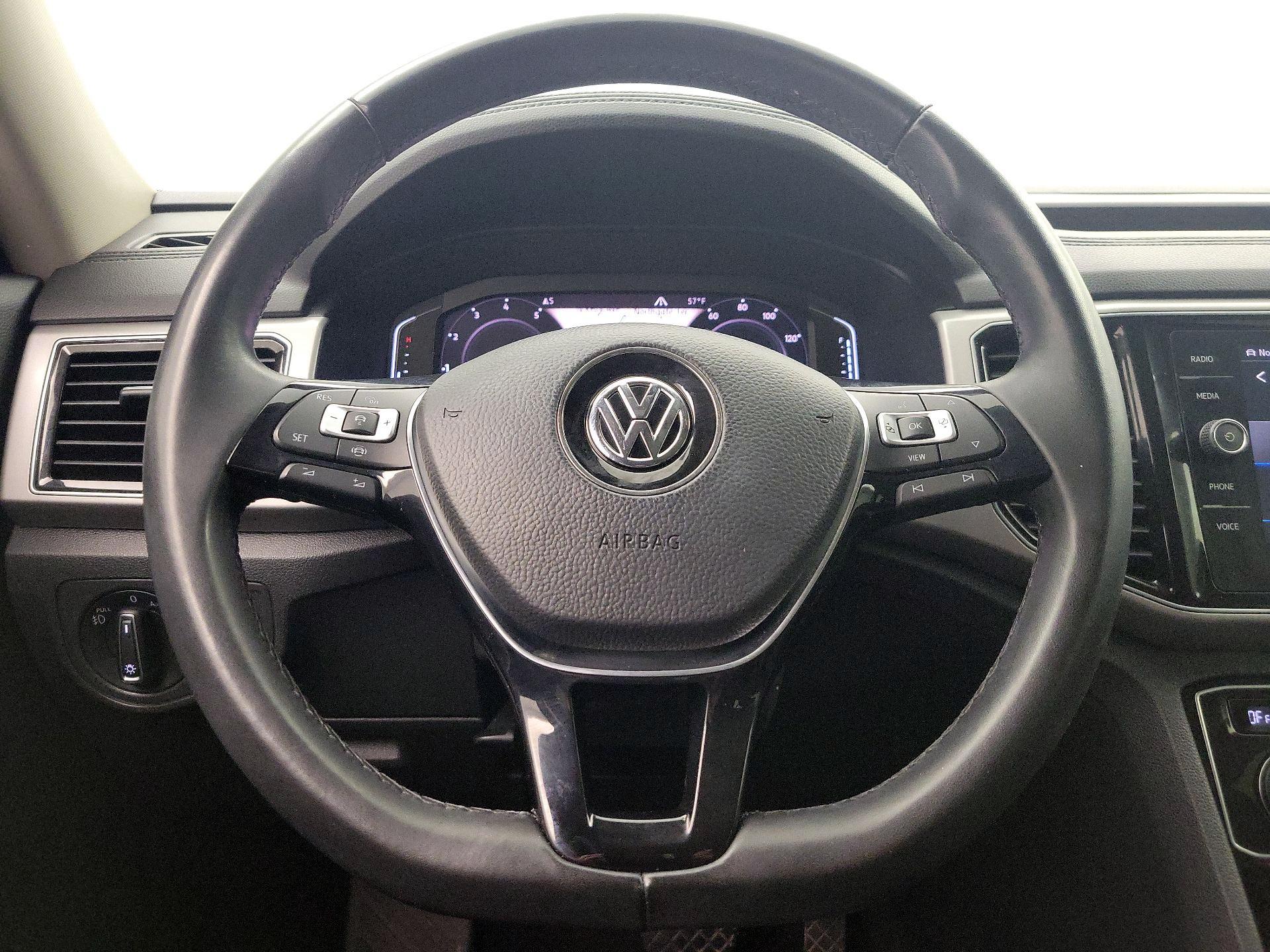 Thumbnail: 2019 Volkswagen Atlas - 10