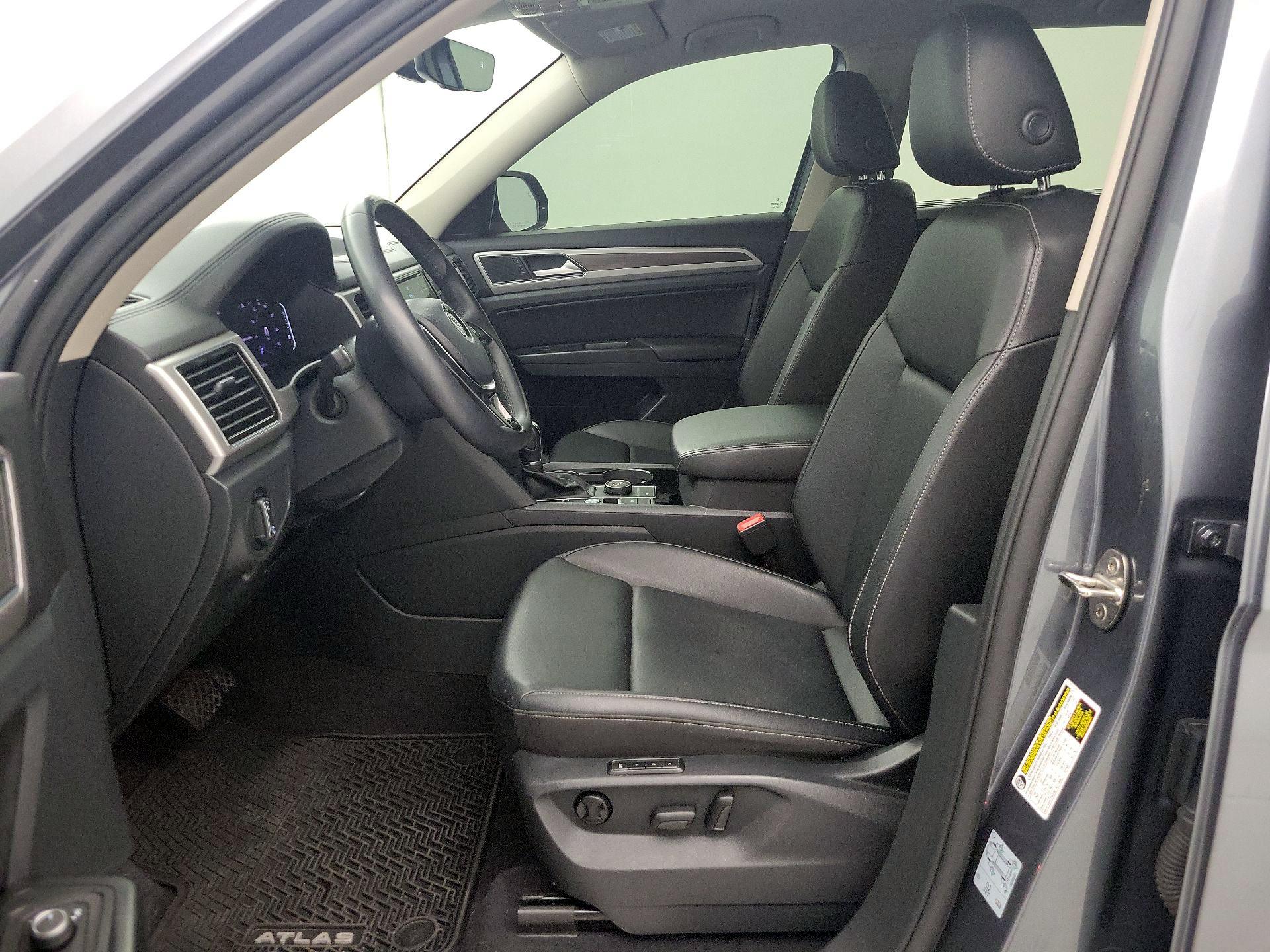 Thumbnail: 2019 Volkswagen Atlas - 11