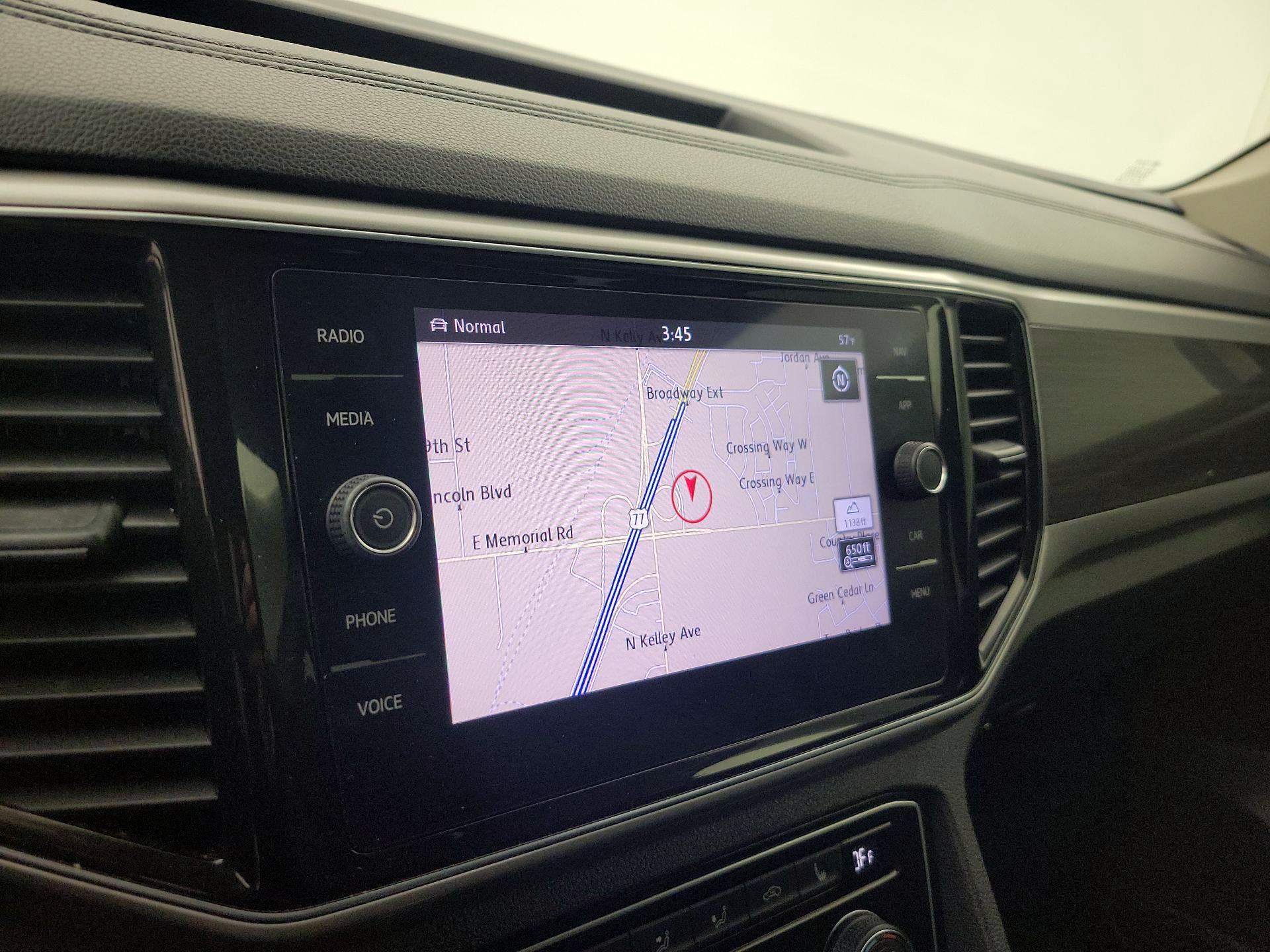 Thumbnail: 2019 Volkswagen Atlas - 14