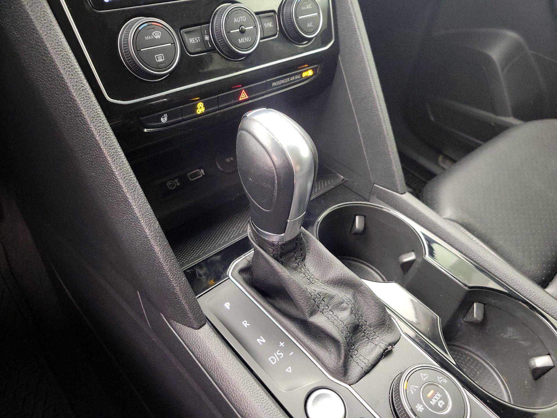 Thumbnail: 2019 Volkswagen Atlas - 18