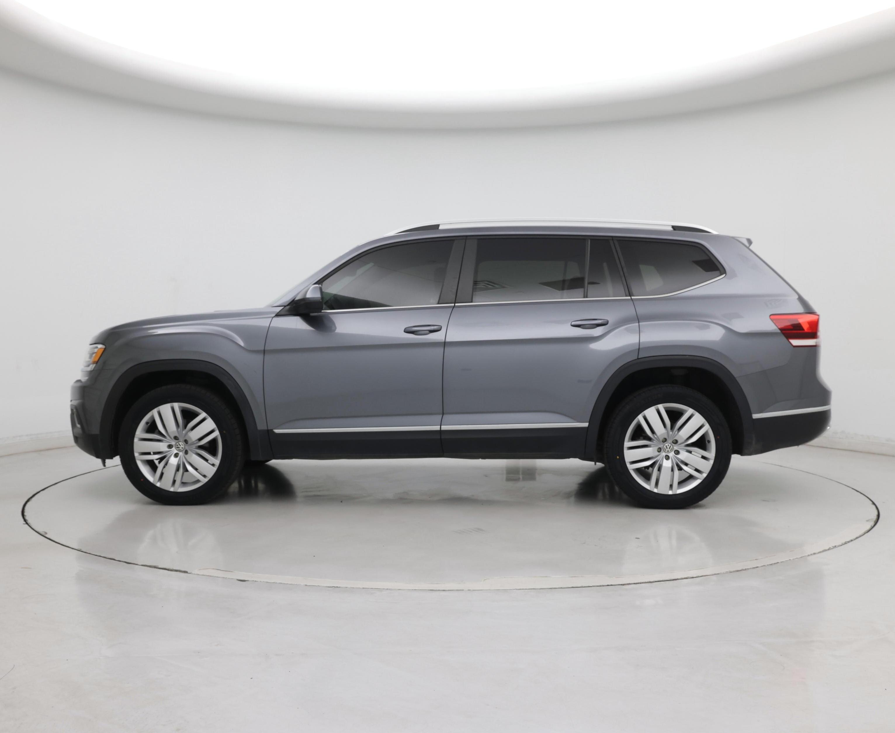 Thumbnail: 2019 Volkswagen Atlas - 3