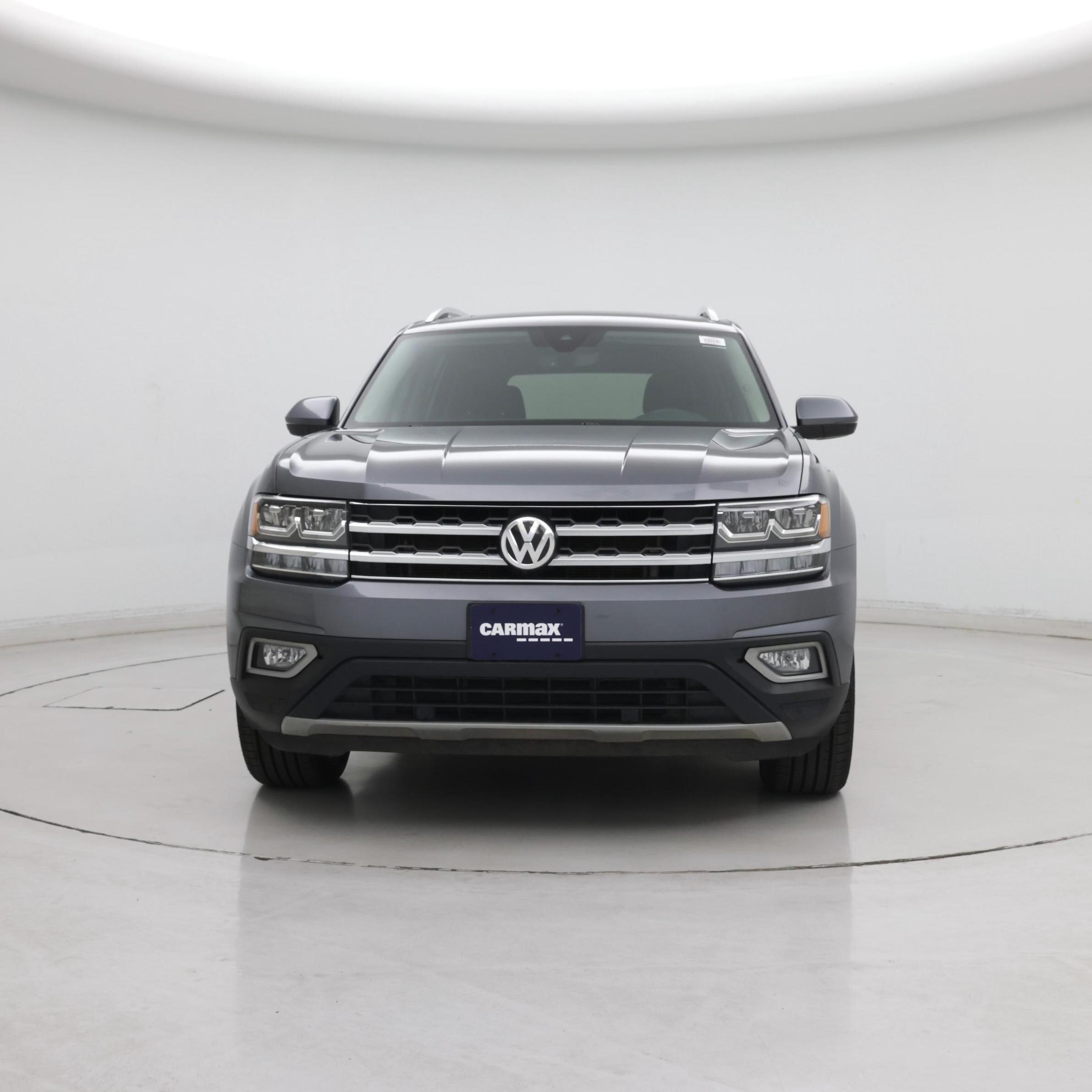 Thumbnail: 2019 Volkswagen Atlas - 5
