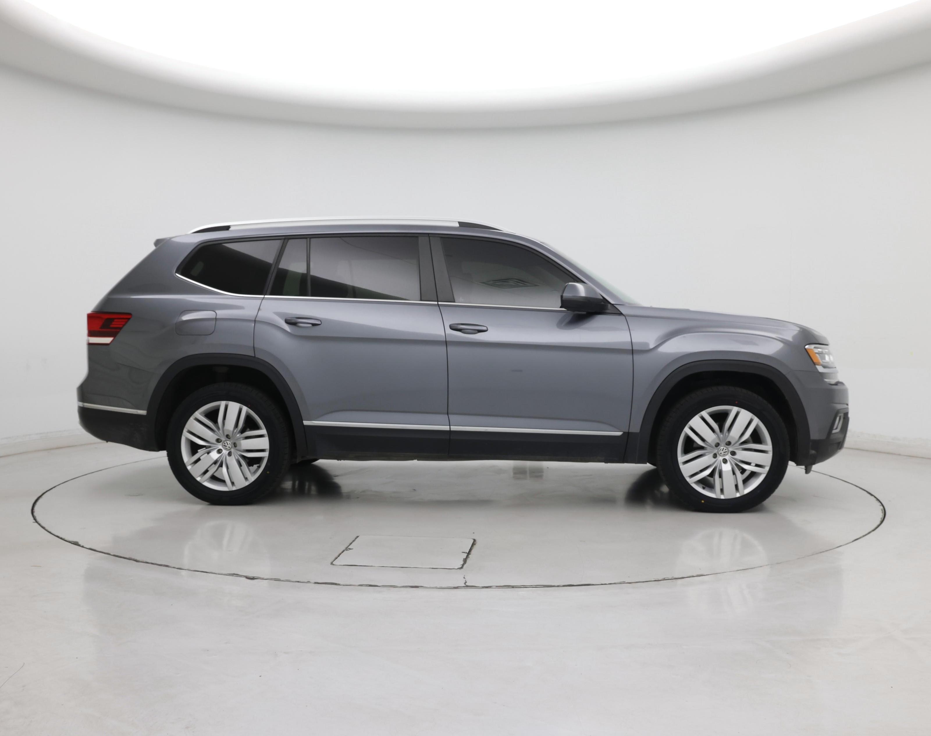 Thumbnail: 2019 Volkswagen Atlas - 7