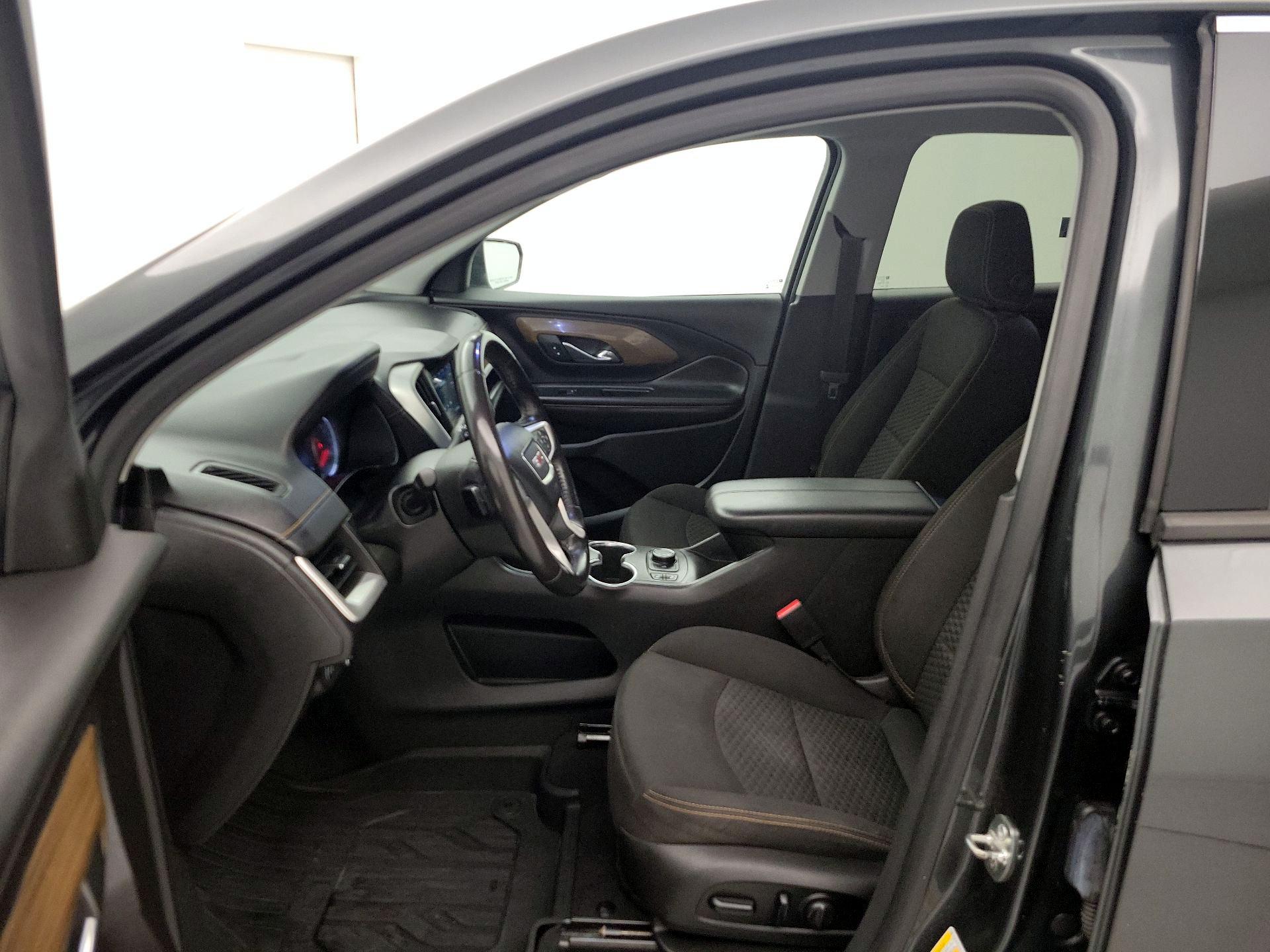 Thumbnail: 2019 GMC Terrain - 11