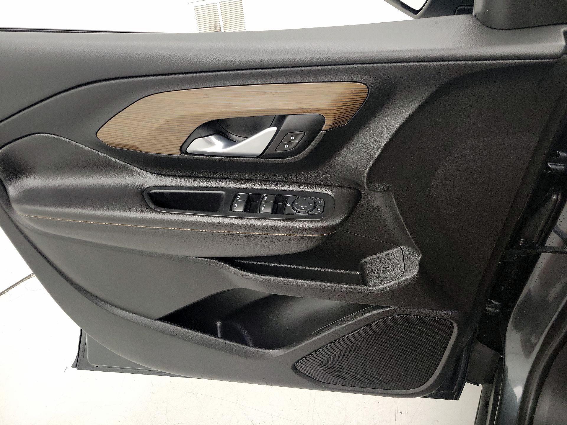 Thumbnail: 2019 GMC Terrain - 12