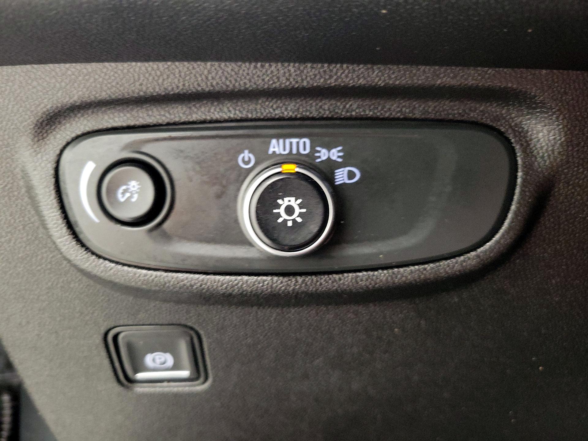 Thumbnail: 2019 GMC Terrain - 13