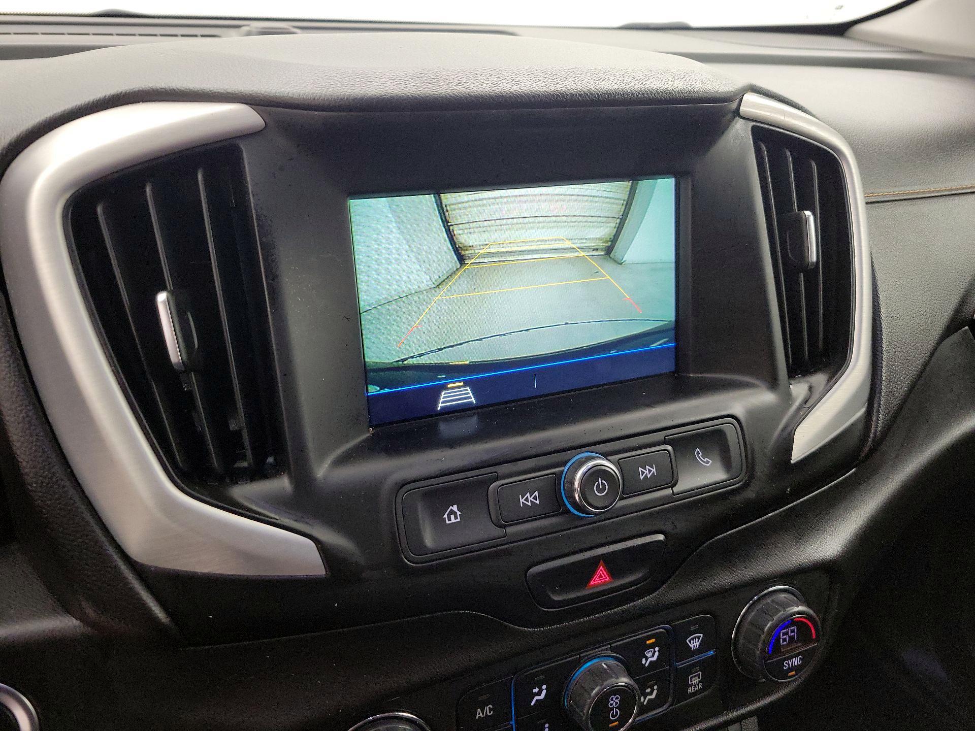 Thumbnail: 2019 GMC Terrain - 14