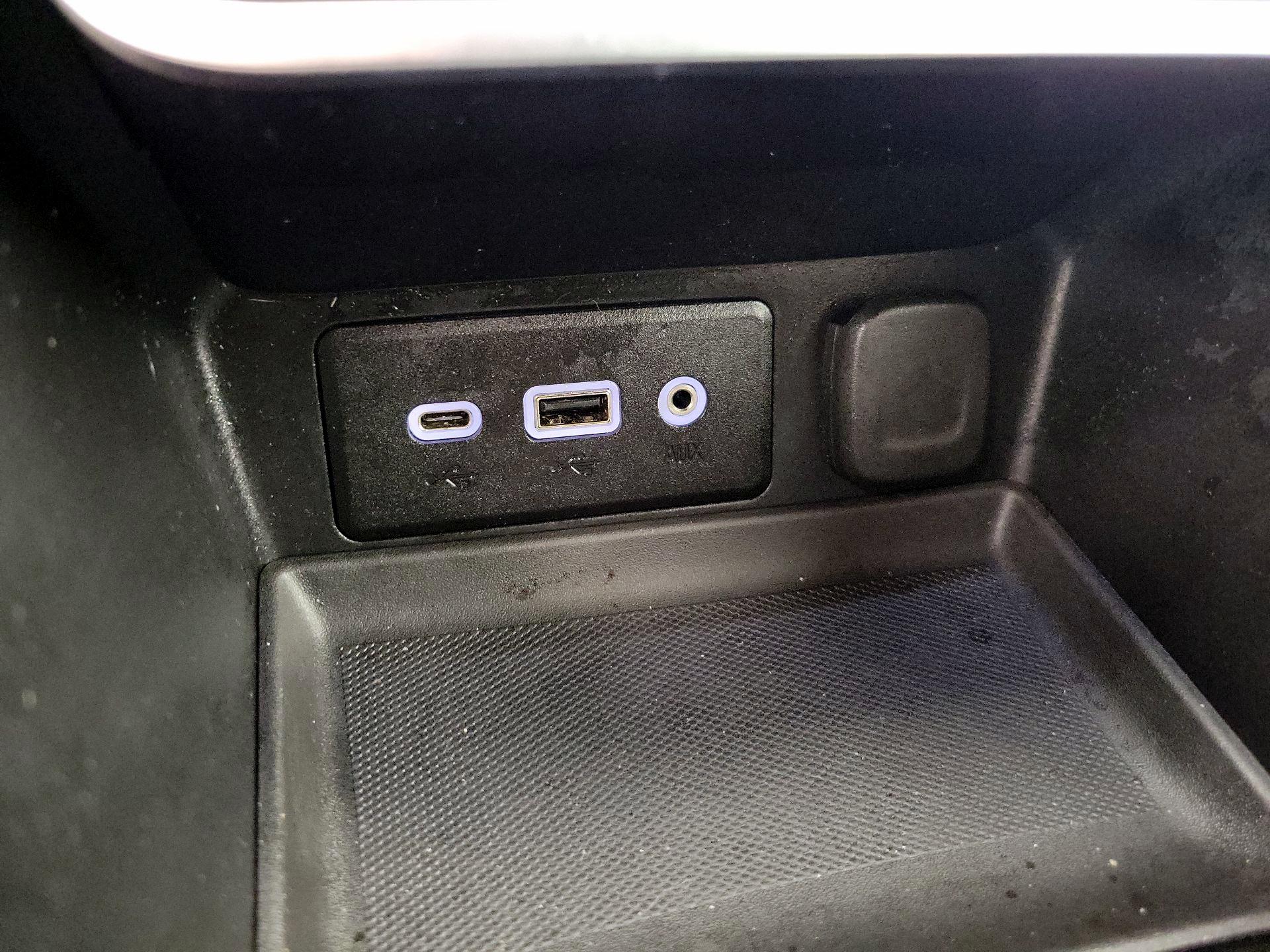 Thumbnail: 2019 GMC Terrain - 18