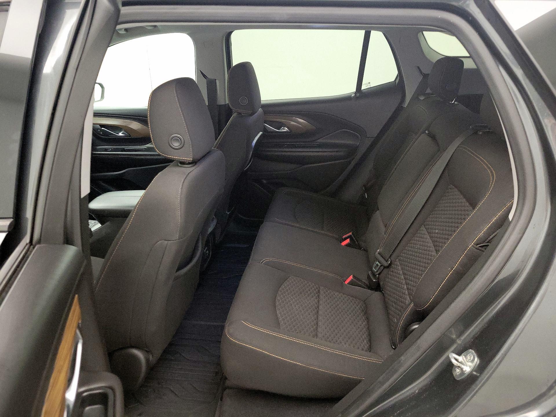 Thumbnail: 2019 GMC Terrain - 19