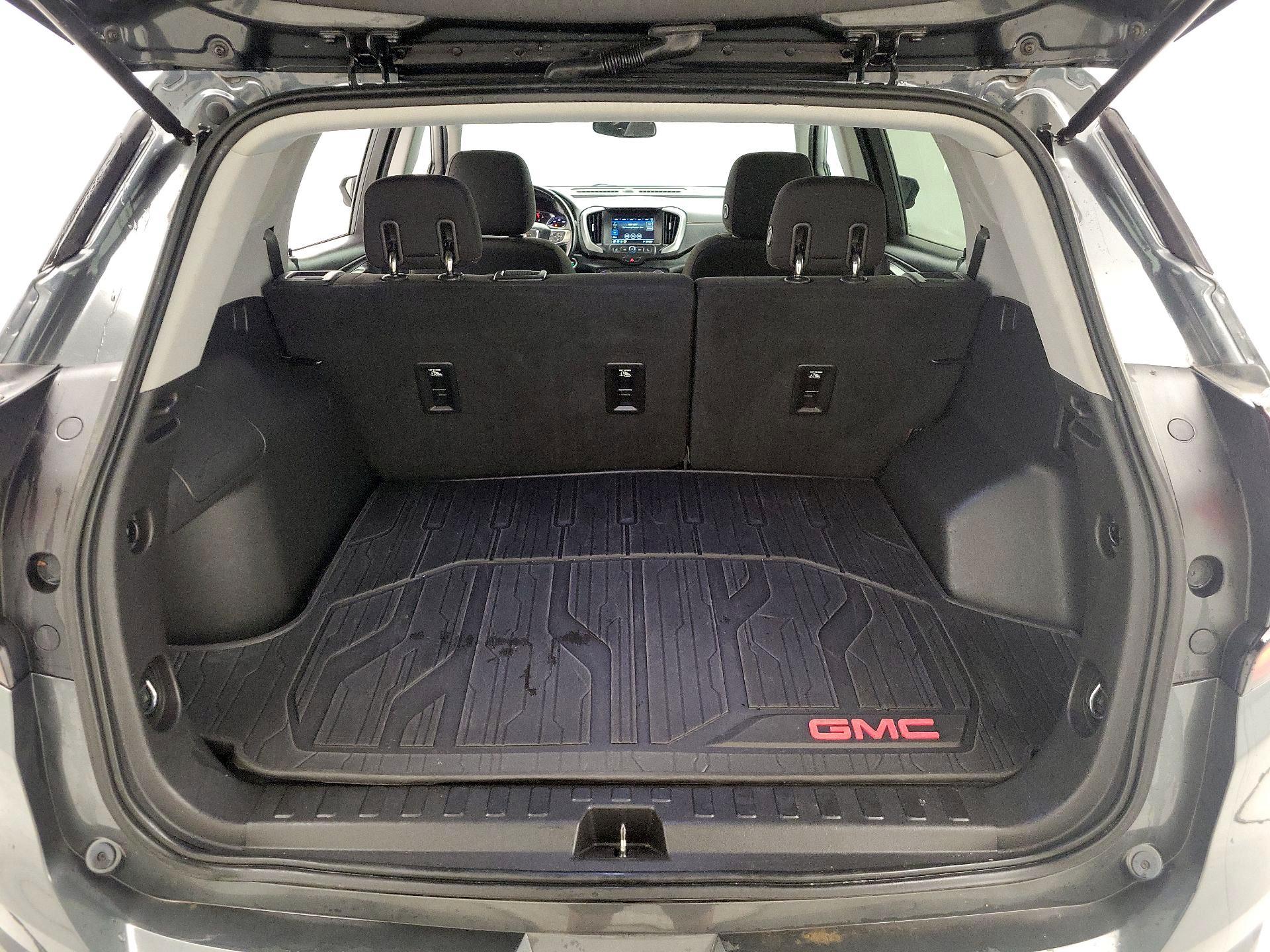 Thumbnail: 2019 GMC Terrain - 20