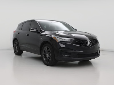 2021 Acura RDX A-Spec